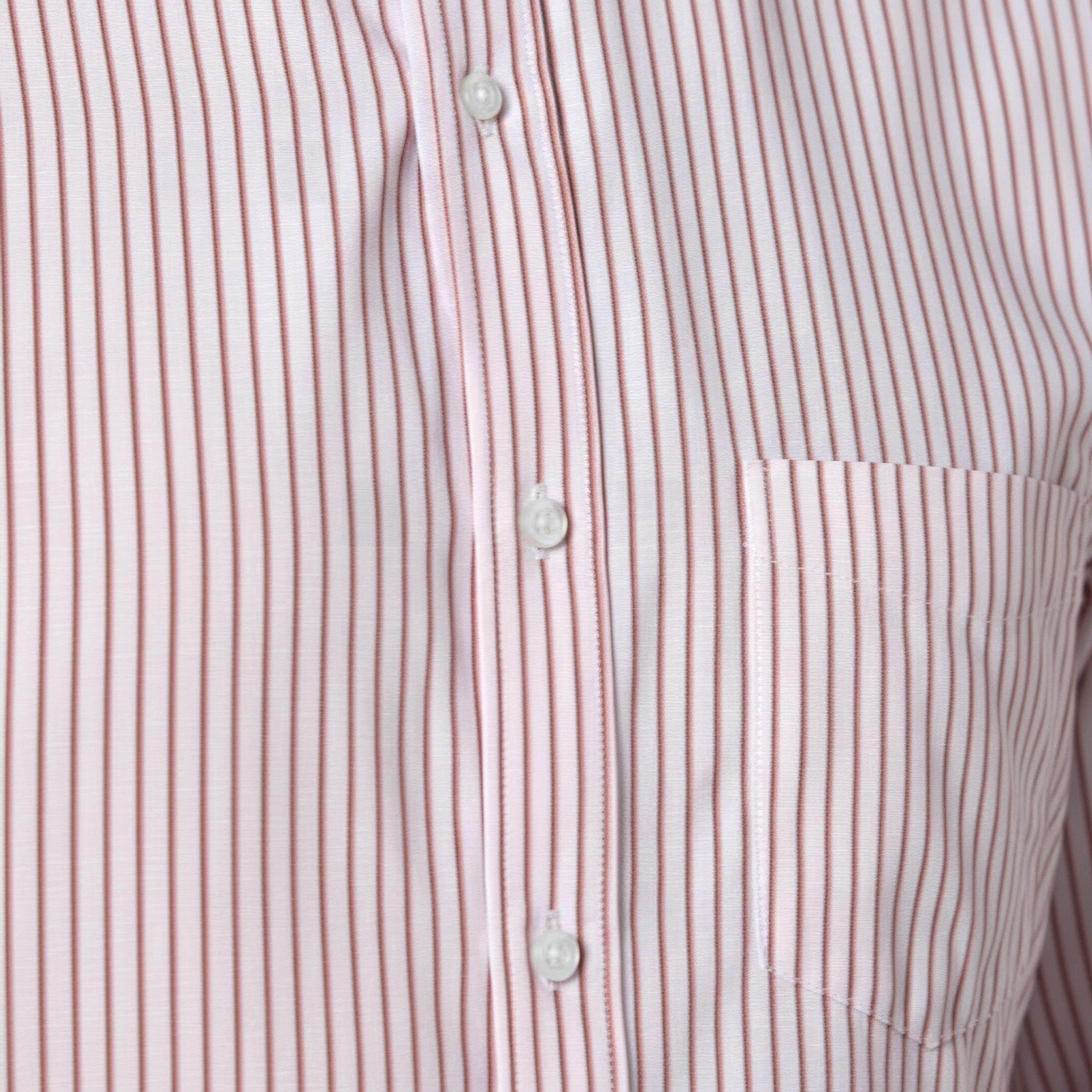Men Collared Striped Long Sleeves Shirt-PROMO_SP_KSA_6_BUY3FORSAR119_130625-image-2