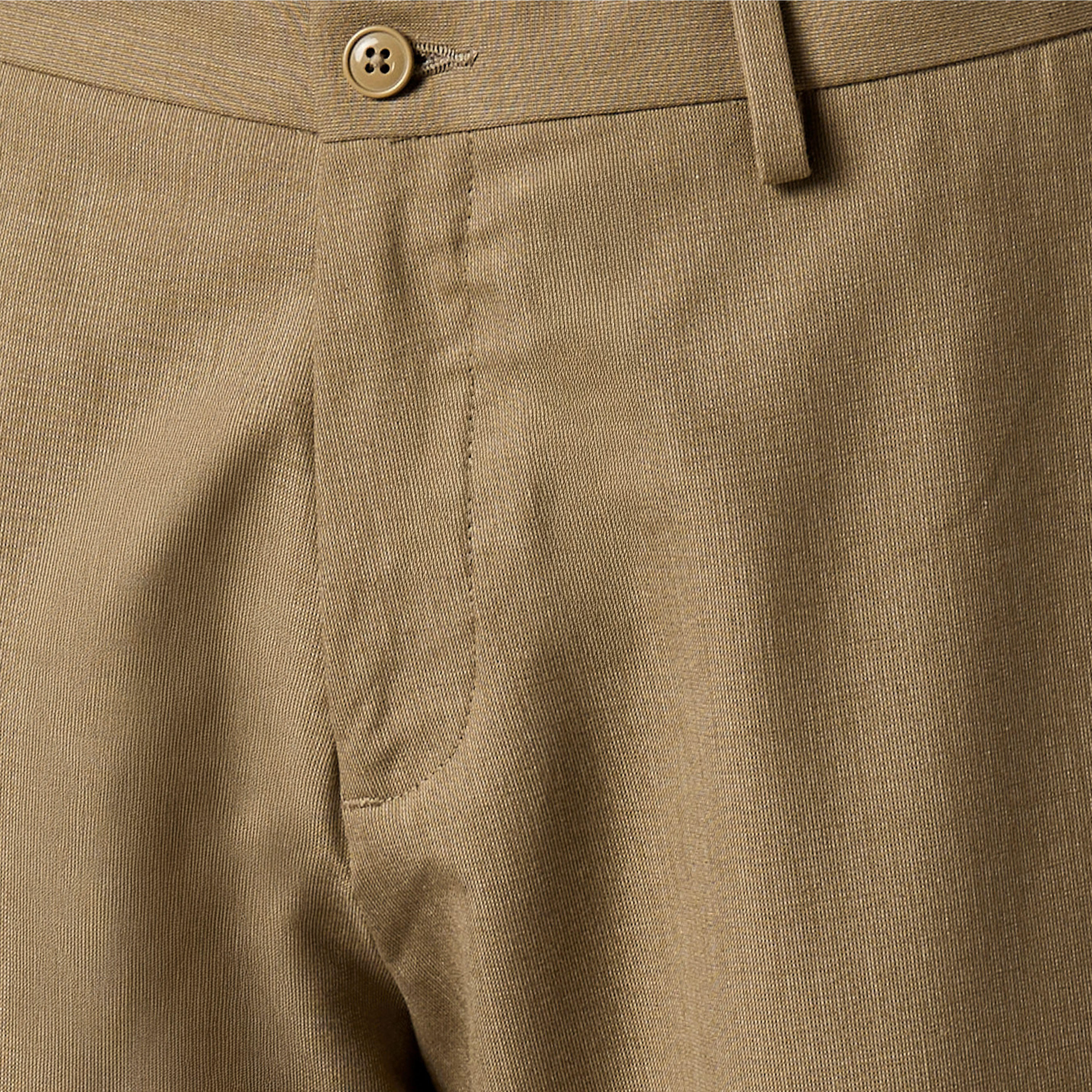 Slim Fit Flexi Waist Trousers-men-clothing-bottoms-trousersandchinos-trousers-image-4