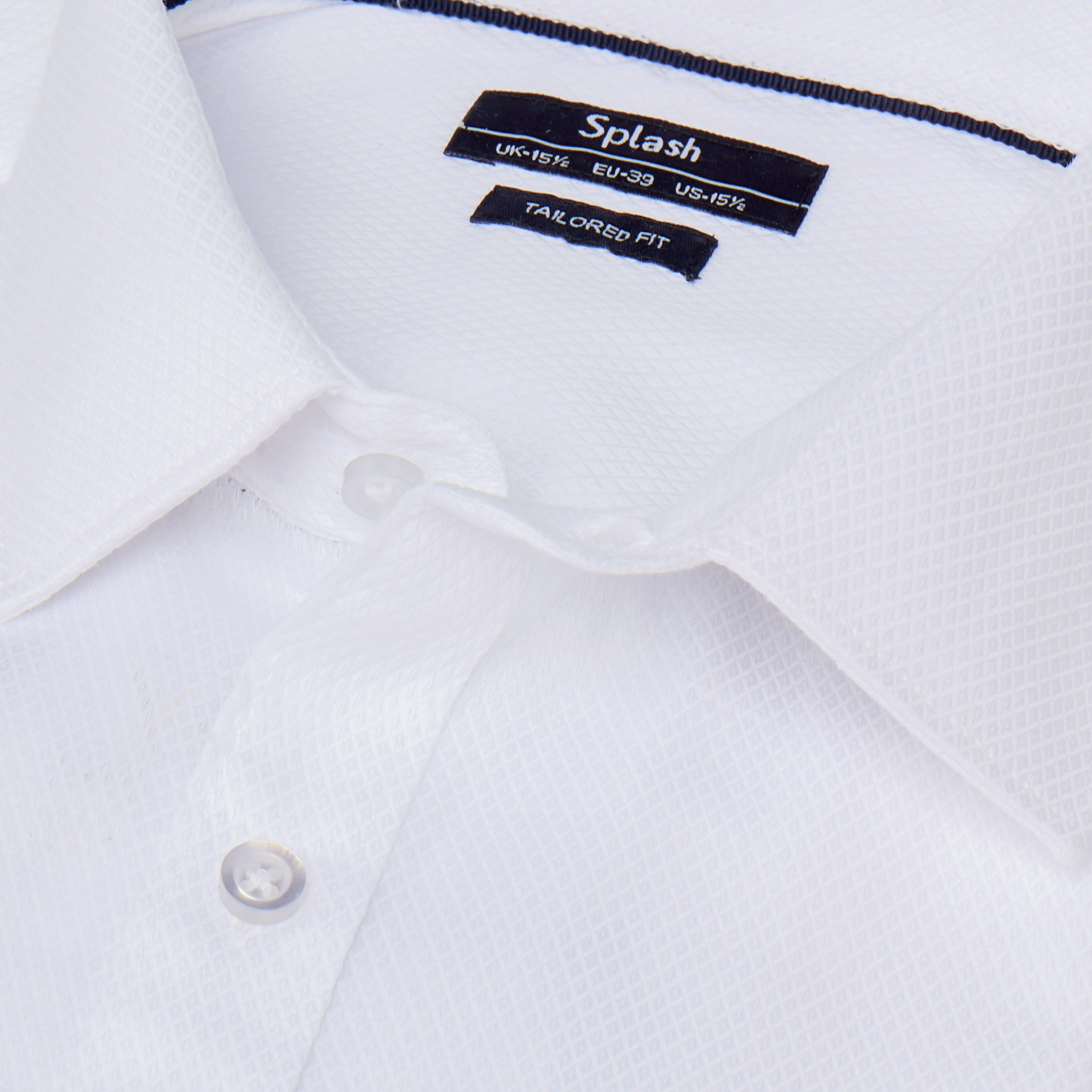 Men Regular Fit Collared Long Sleeve Shirt-PROMO_SP_BH_BUY2FOR14_130625-image-2