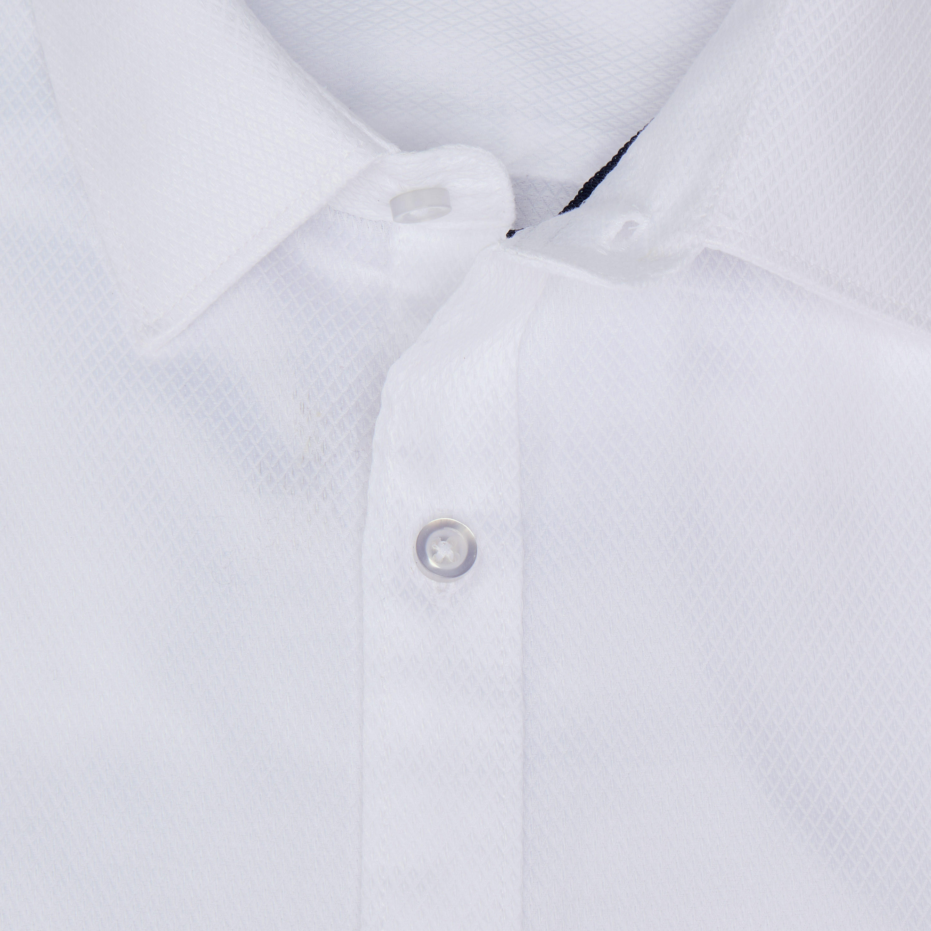 Men Regular Fit Collared Long Sleeve Shirt-men-clothing-shirts-image-7