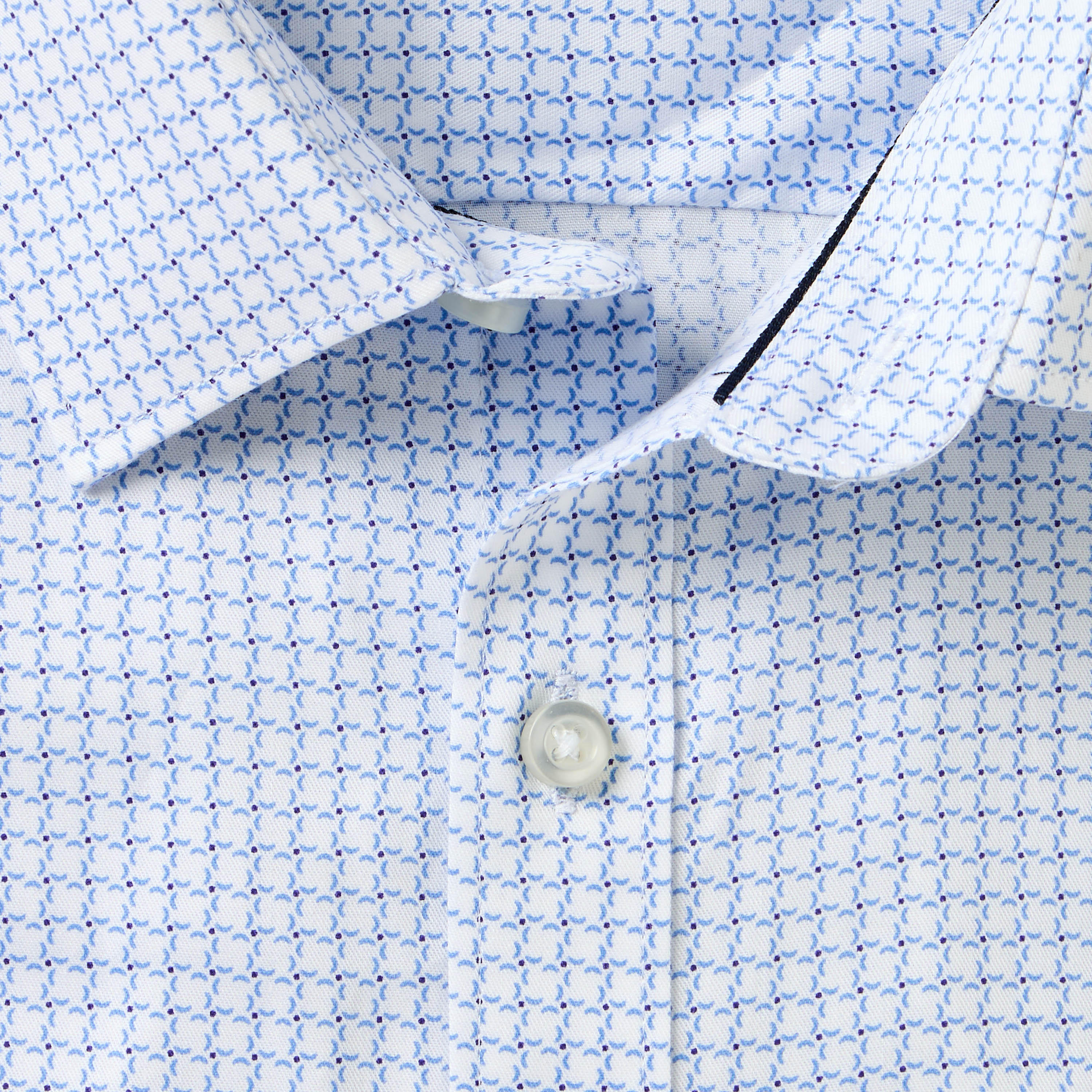 قميص رجالي كاروهات بأكمام طويلة وقصة عادية-men-clothing-shirts-image-7