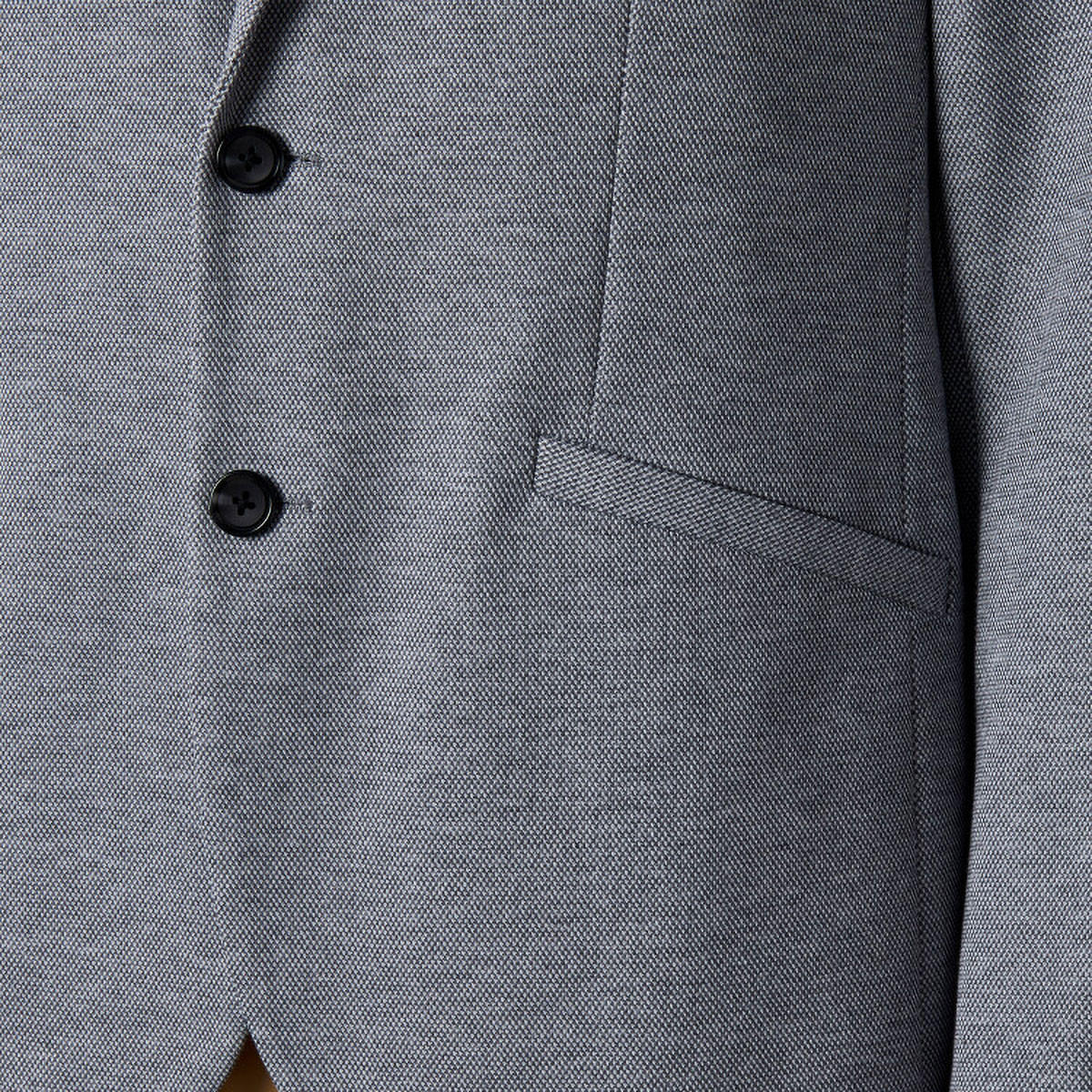 بليزر بقصة سليم وياقة مطوية للرجال-men-winterwear-jacketsandblazers-image-3