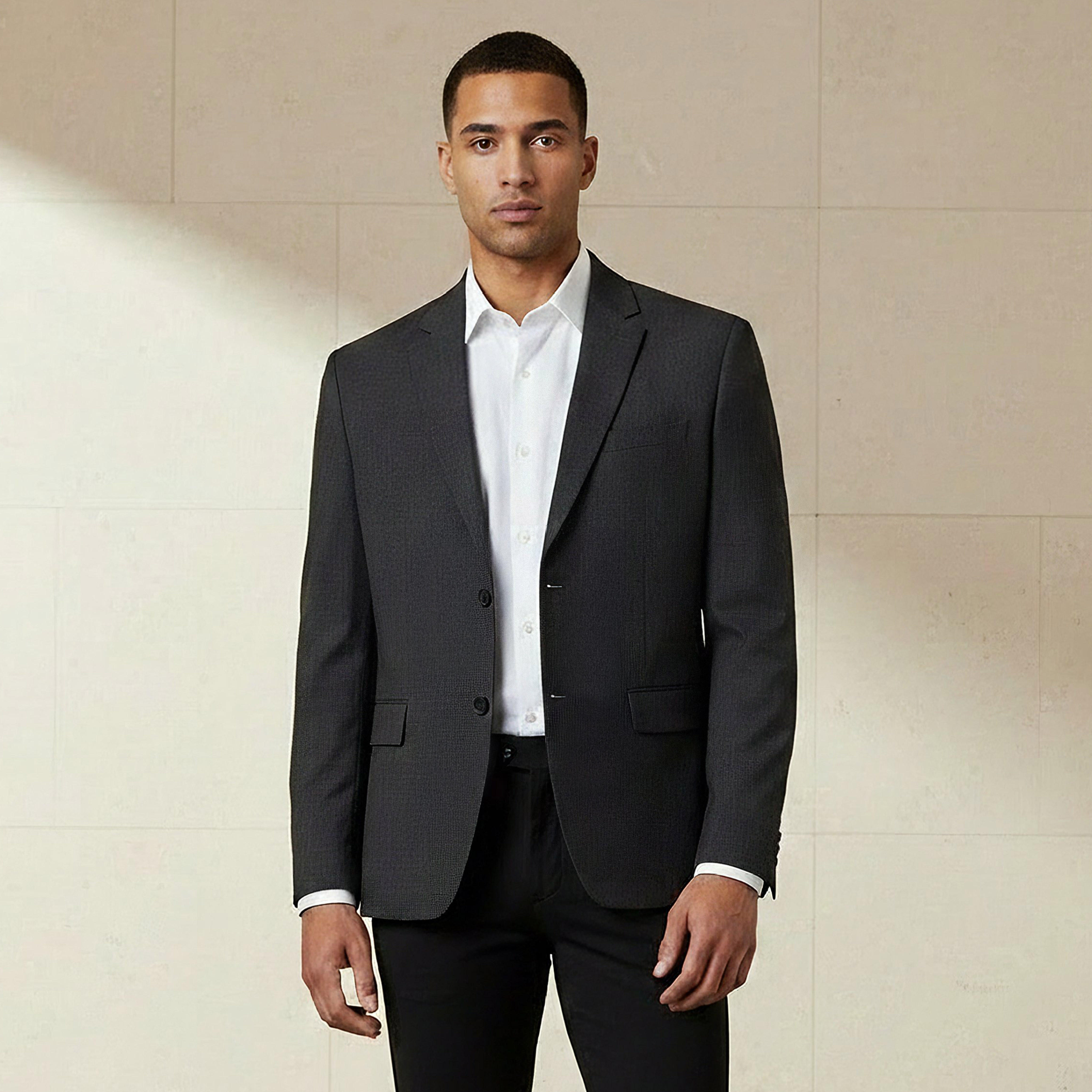 بليزر رجالي بقصة عادية-men-winterwear-jacketsandblazers-image-4