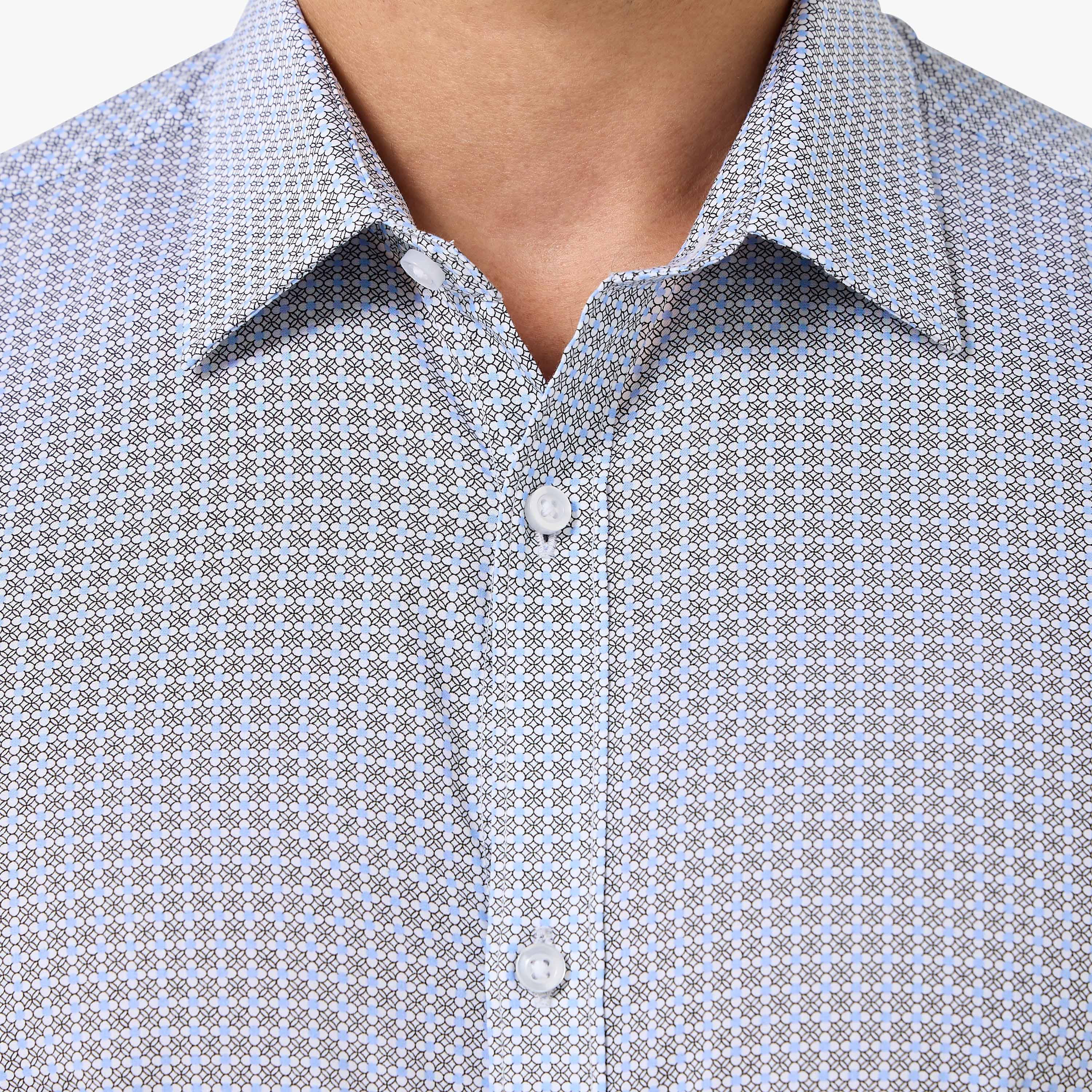قميص رجالي بأكمام طويلة وطبعات وياقة وقصة عادية-men-clothing-shirts-image-2