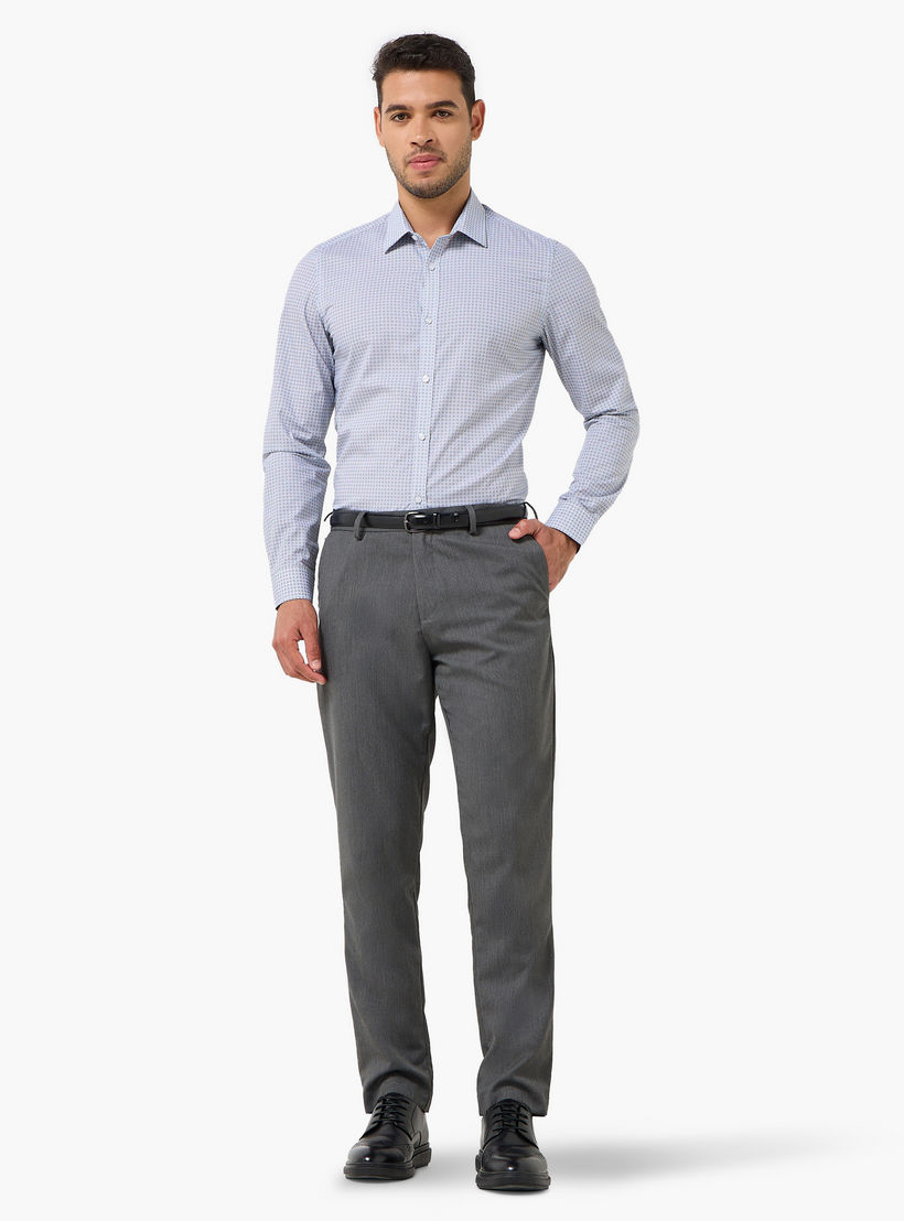 قميص رجالي بأكمام طويلة وطبعات وياقة وقصة عادية-men-clothing-shirts-image-3
