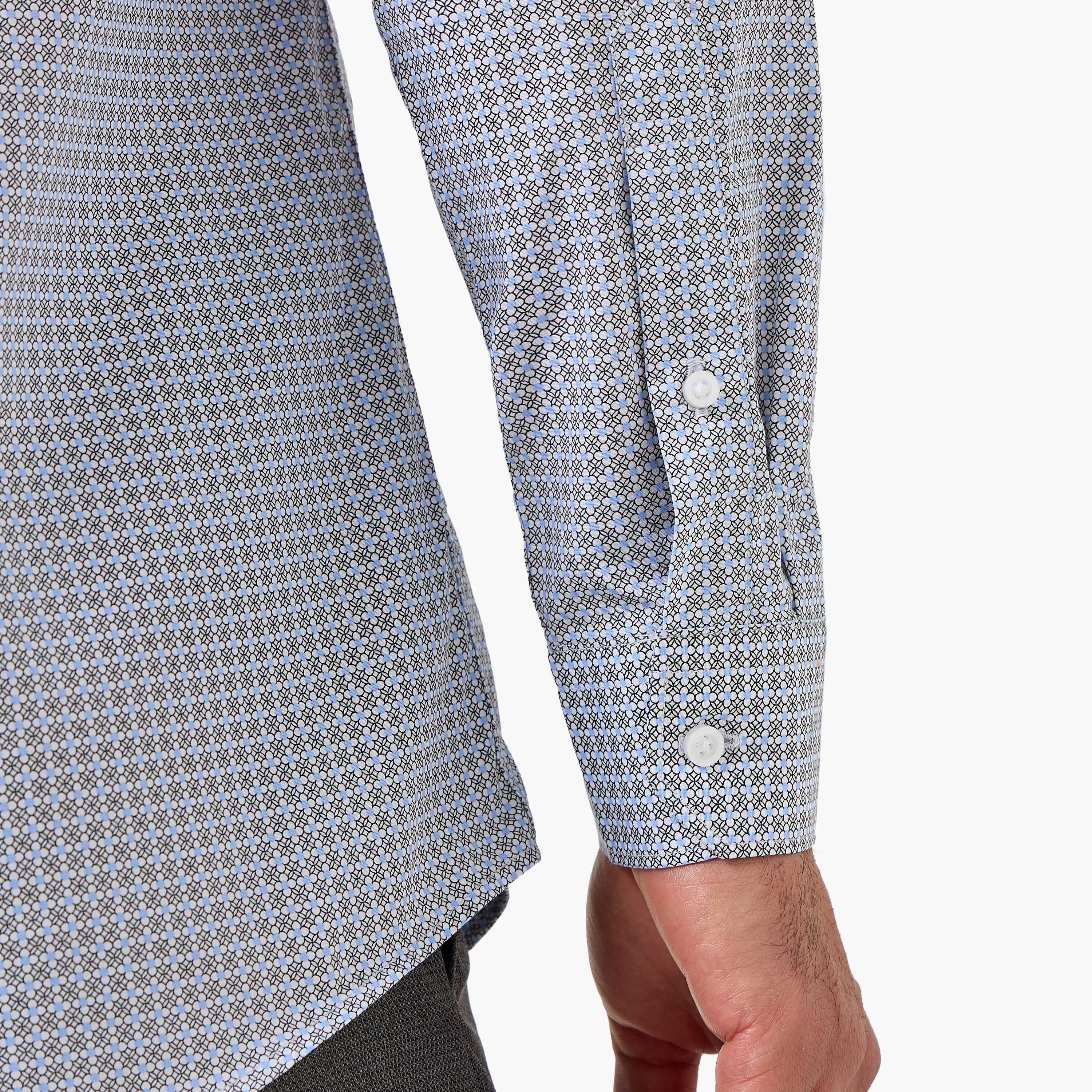 قميص رجالي بأكمام طويلة وطبعات وياقة وقصة عادية-men-clothing-shirts-image-5