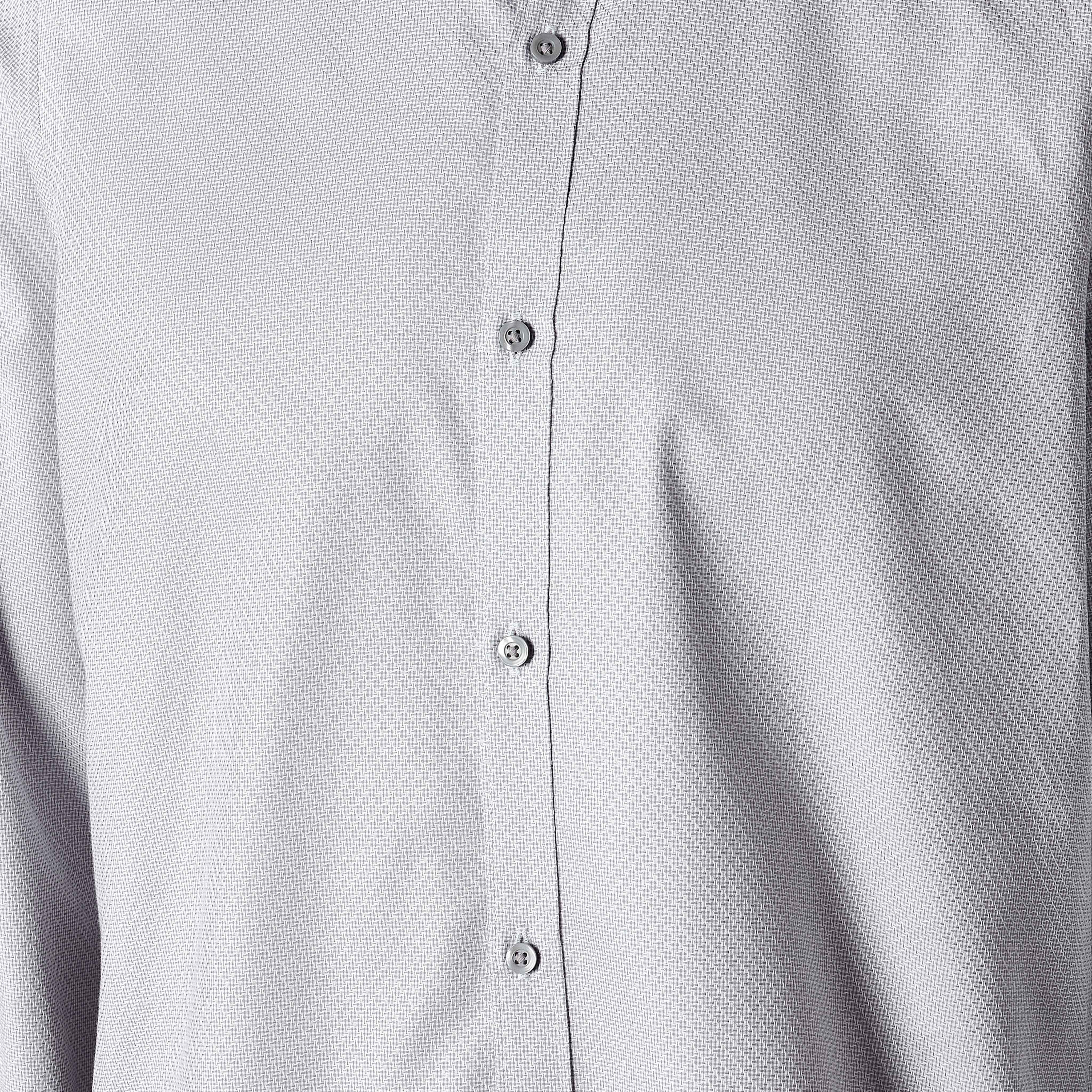 Men Regular Fit Collared Textured Long Sleeves Shirt-PROMO_SP_BH_BUY2FOR14_130625-image-4