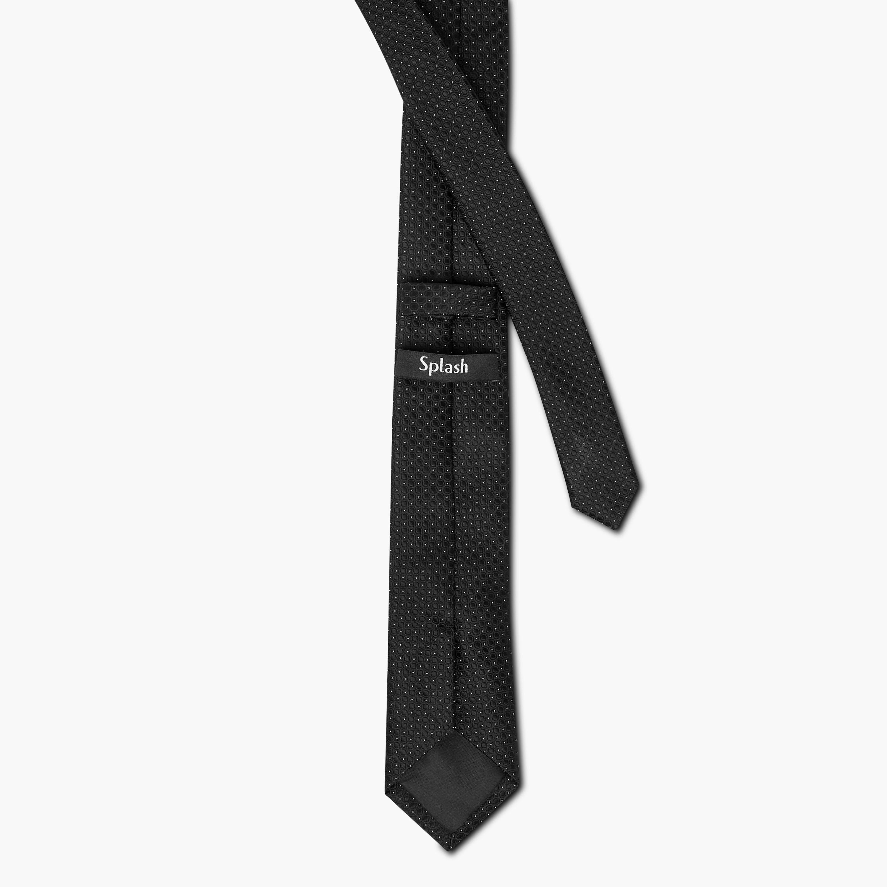 Men Textured Tie-men-tiesandcufflinks-pocketsquares-image-4