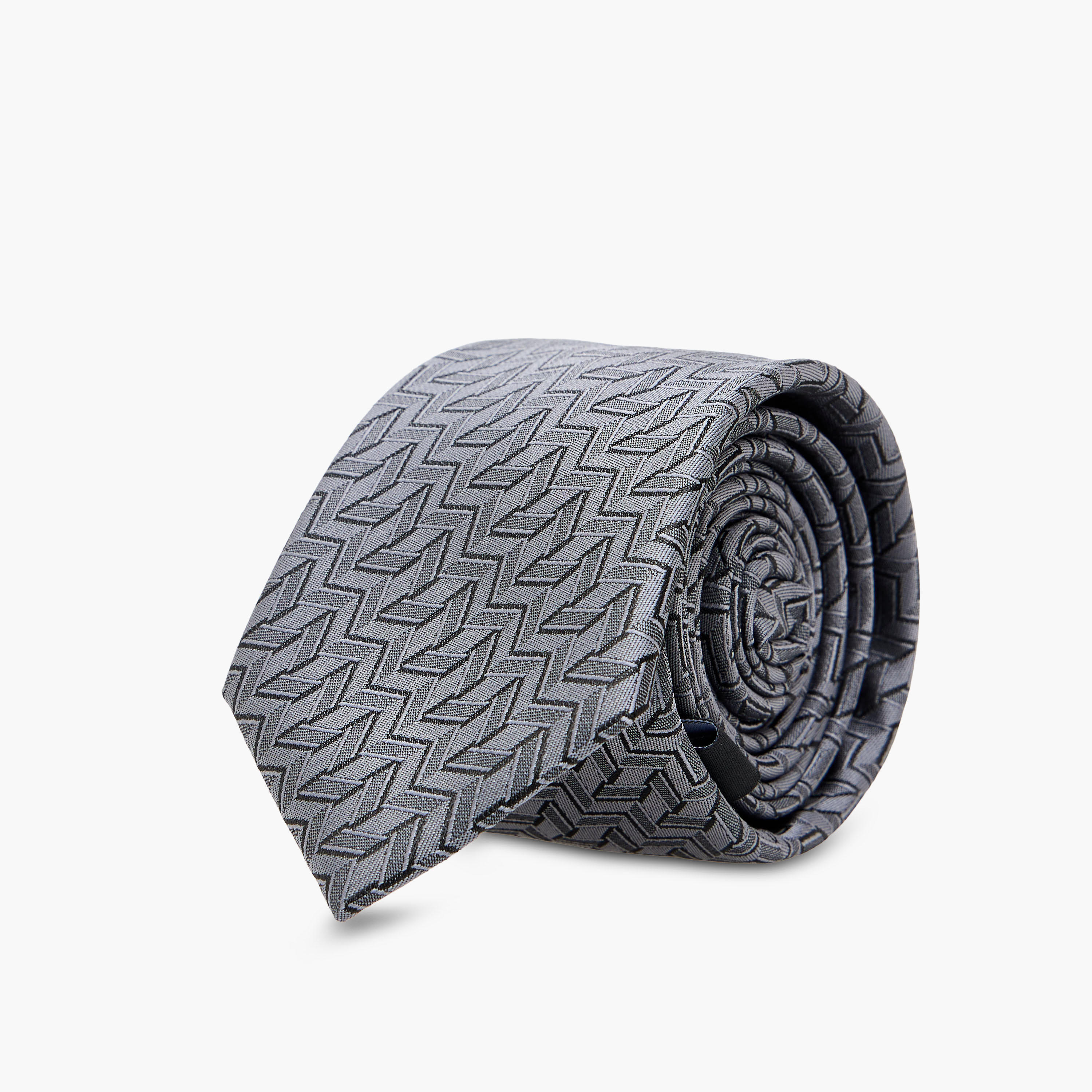 Men Textured Tie-men-tiesandcufflinks-pocketsquares-image-1