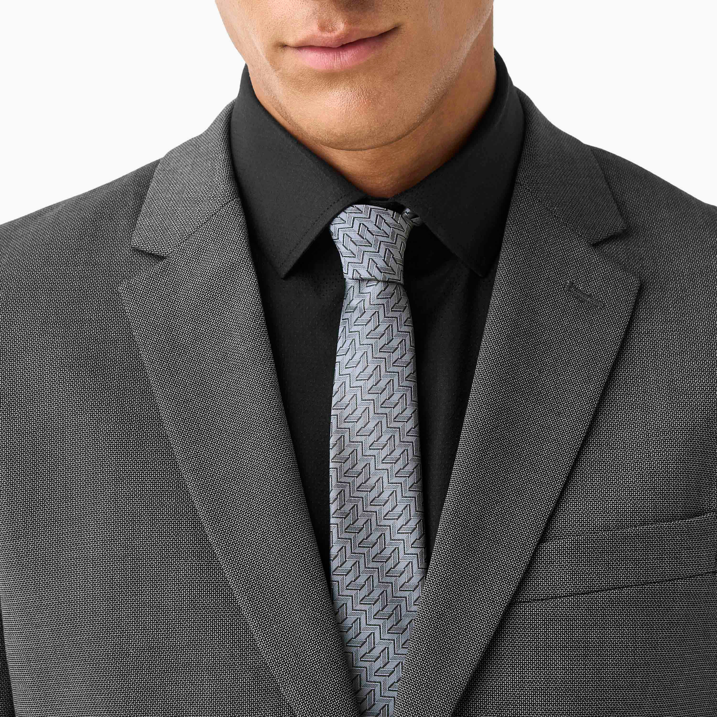 Men Textured Tie-men-tiesandcufflinks-pocketsquares-image-2