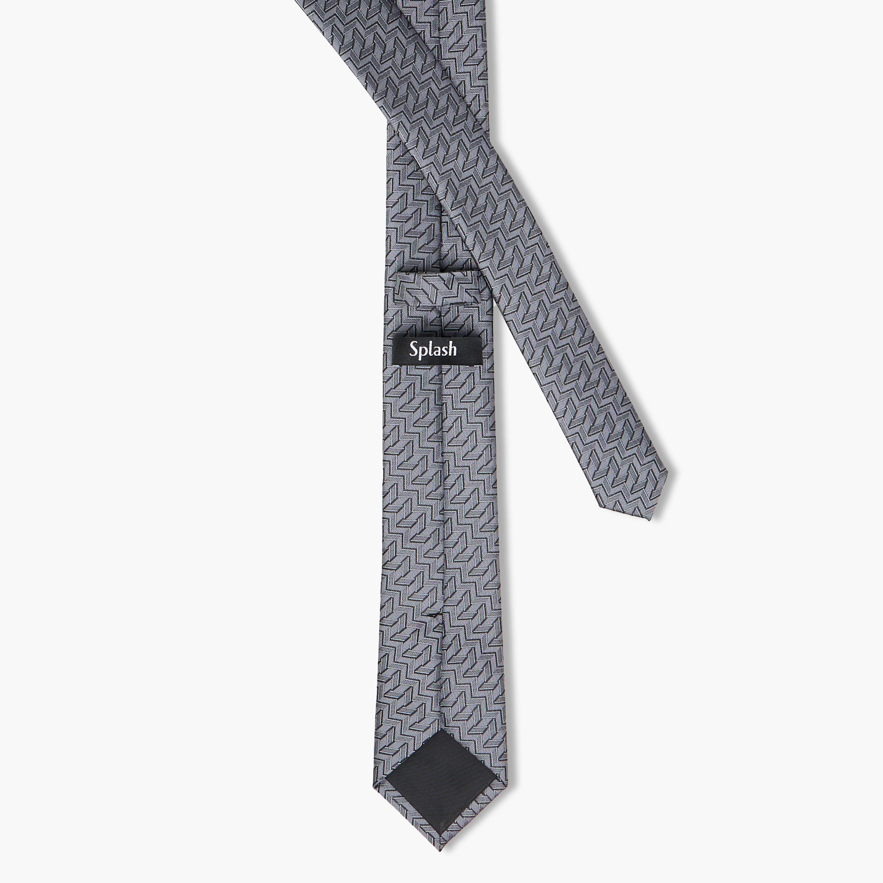 Men Textured Tie-men-tiesandcufflinks-pocketsquares-image-4