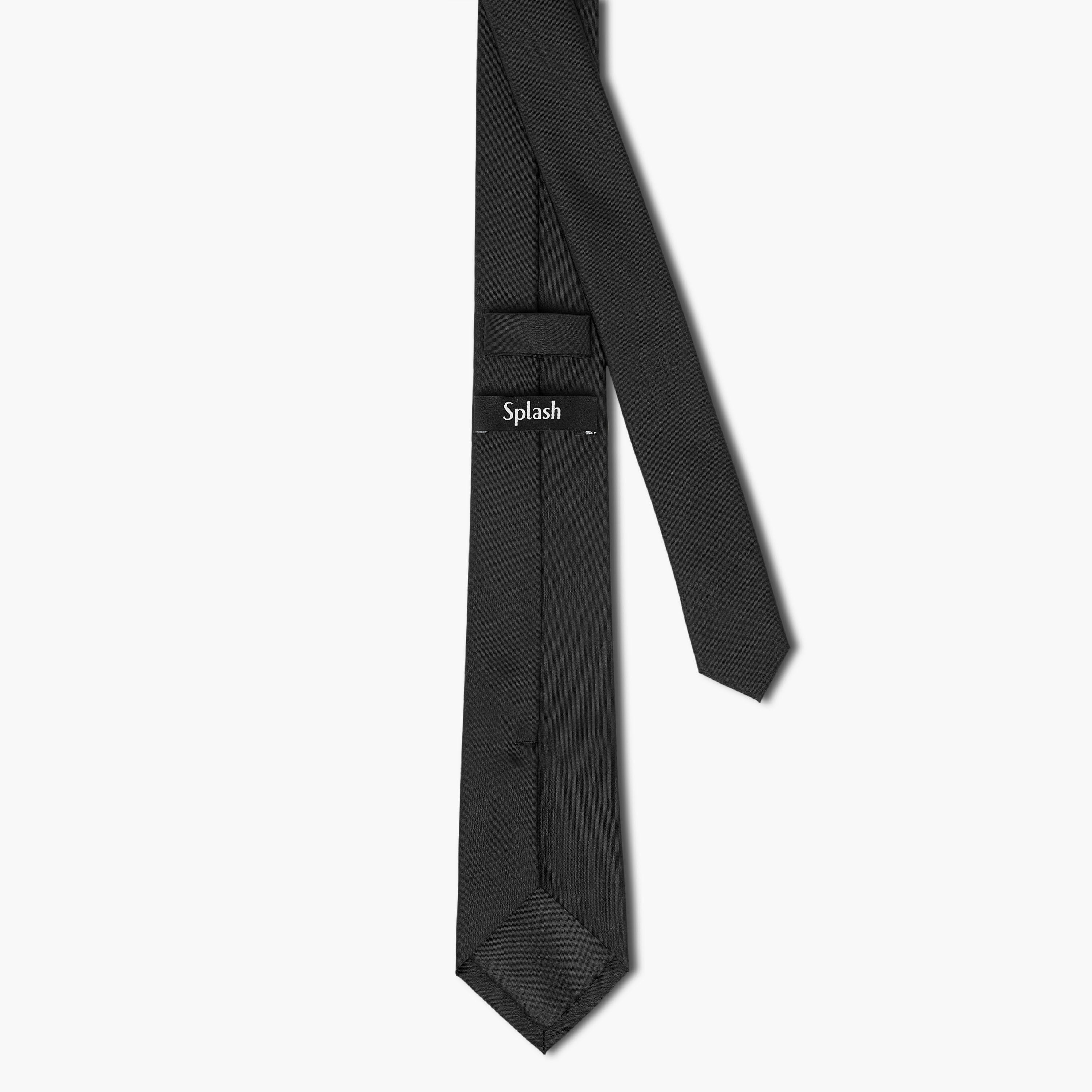 Men Textured Tie-men-tiesandcufflinks-pocketsquares-image-4