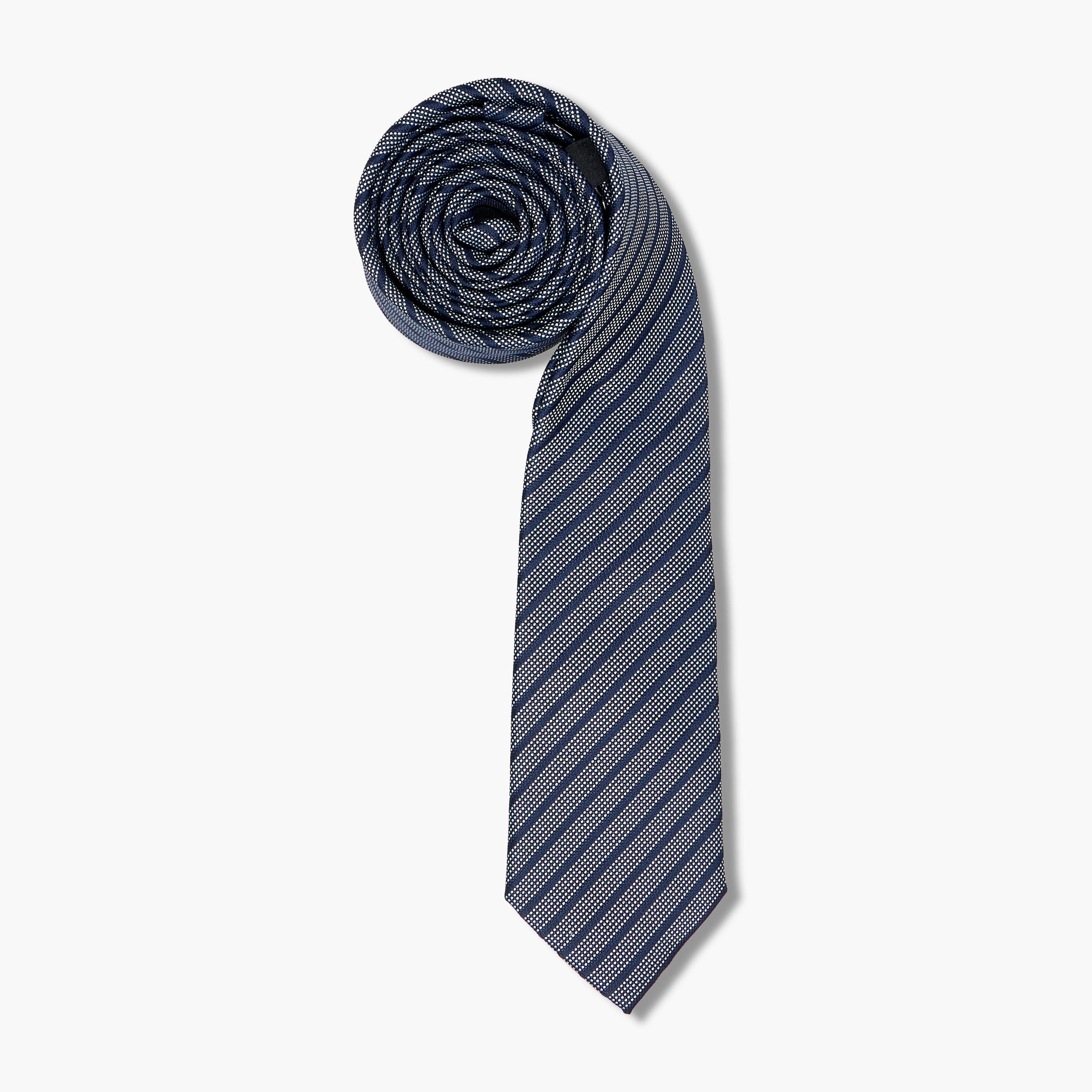 ربطة عنق رجالية مخططة-men-tiesandcufflinks-pocketsquares-image-3