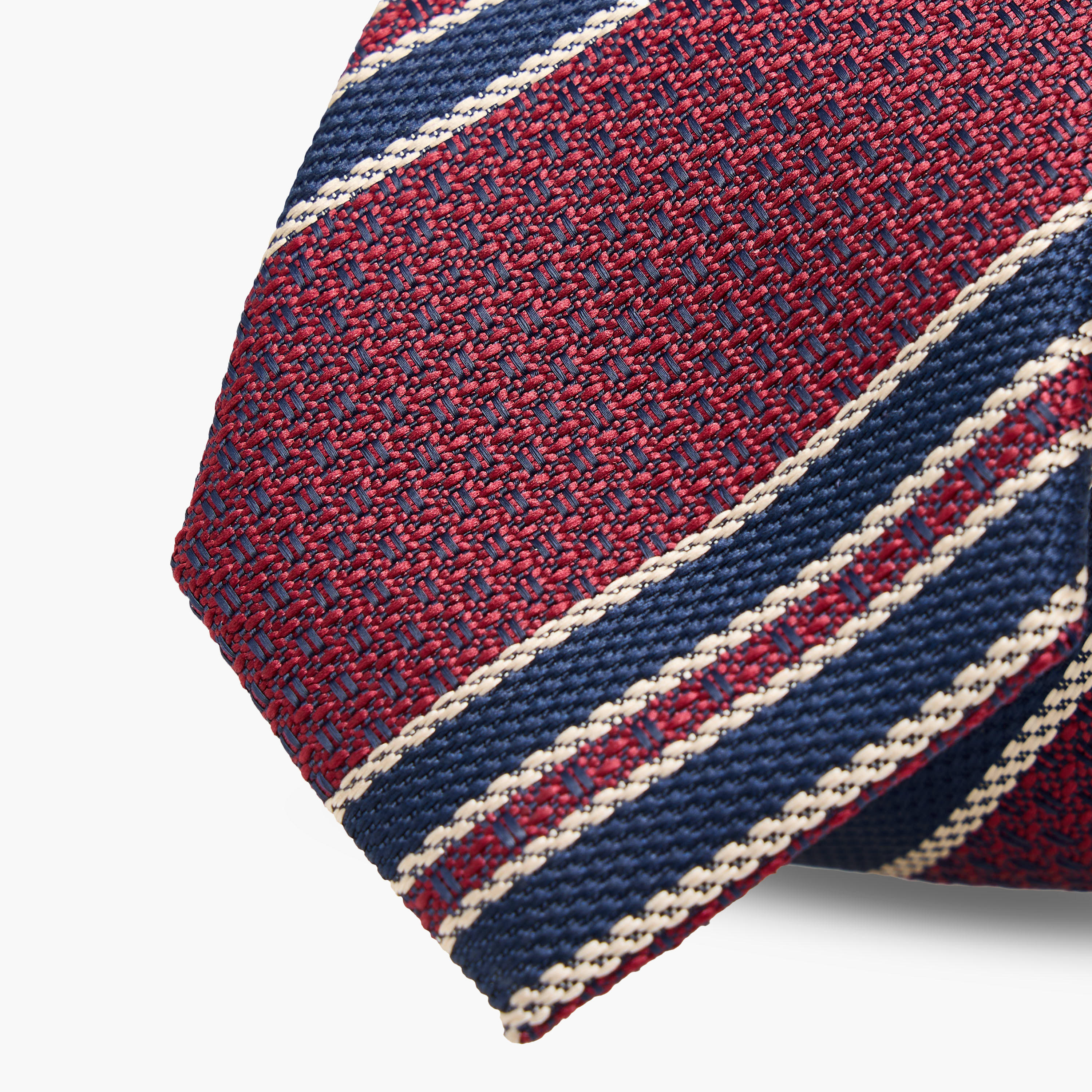 Men Striped Tie-men-tiesandcufflinks-pocketsquares-image-5