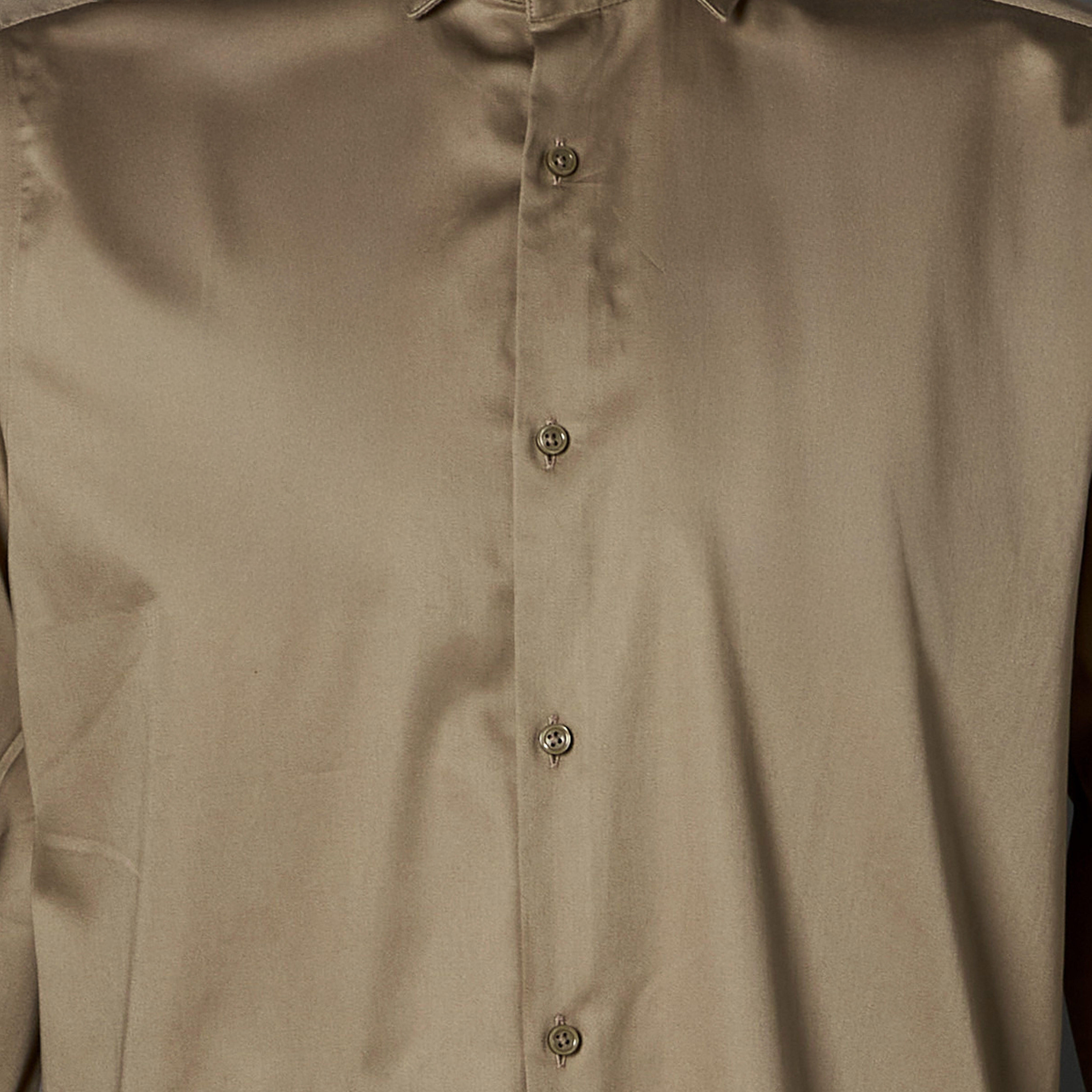 قميص رجالي بأكمام طويلة وياقة وقصة عادية-men-clothing-shirts-image-6