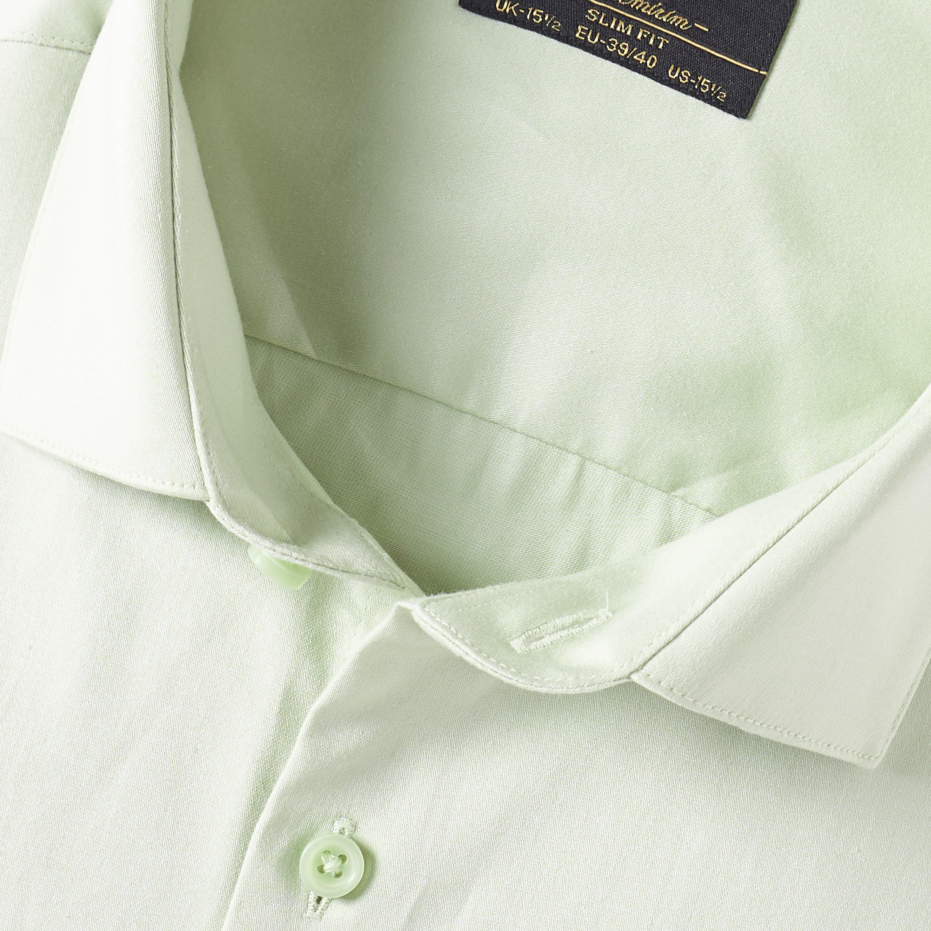 Men Regular Fit Collared Long Sleeve Shirt-PROMO_SP_SA_2FOR169_110625-image-2