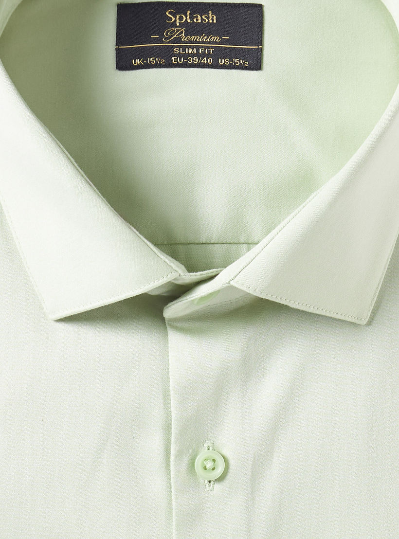قميص رجالي بأكمام طويلة وياقة وقصة عادية-men-clothing-shirts-image-7