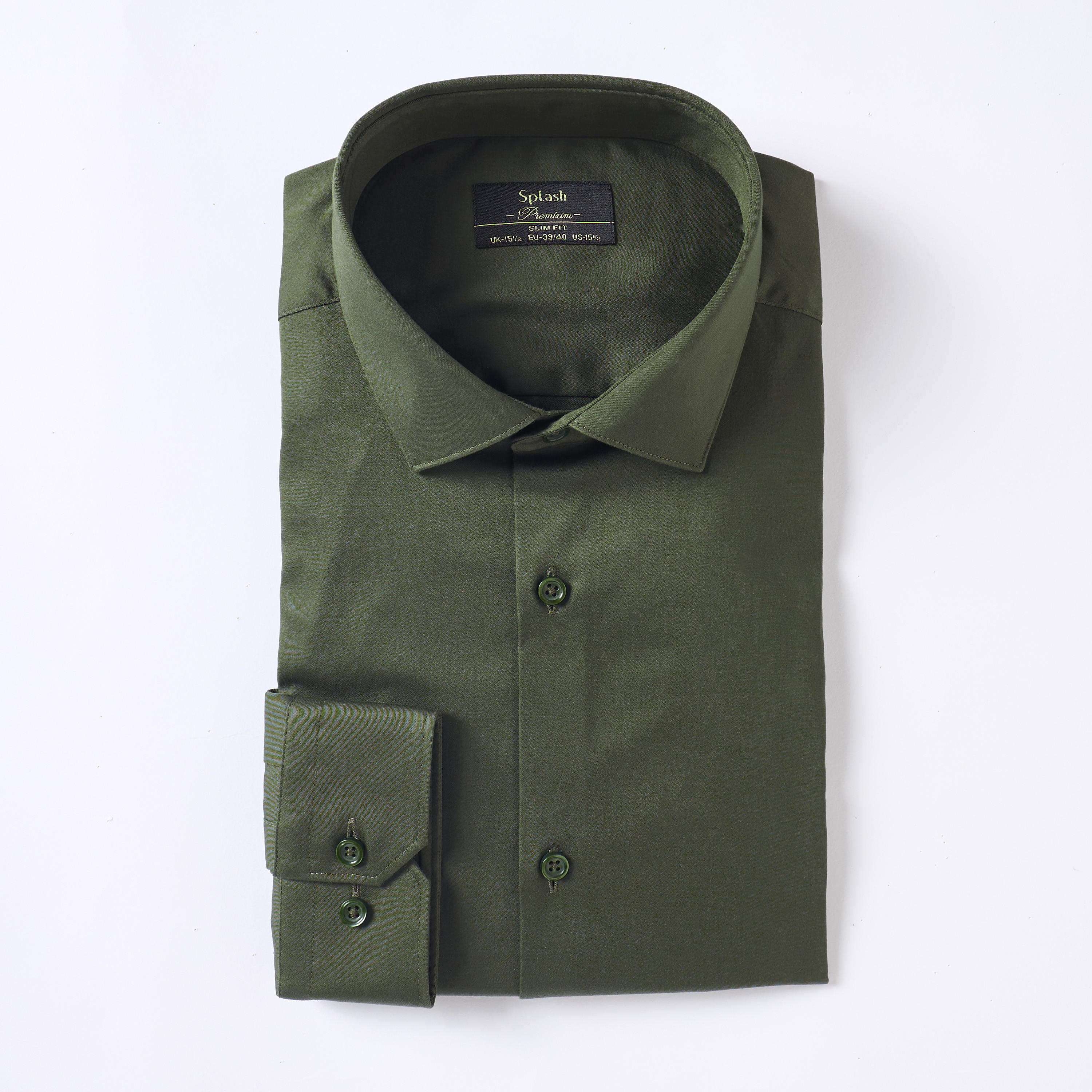 قميص رجالي بأكمام طويلة وياقة وقصة عادية-men-clothing-shirts-image-3