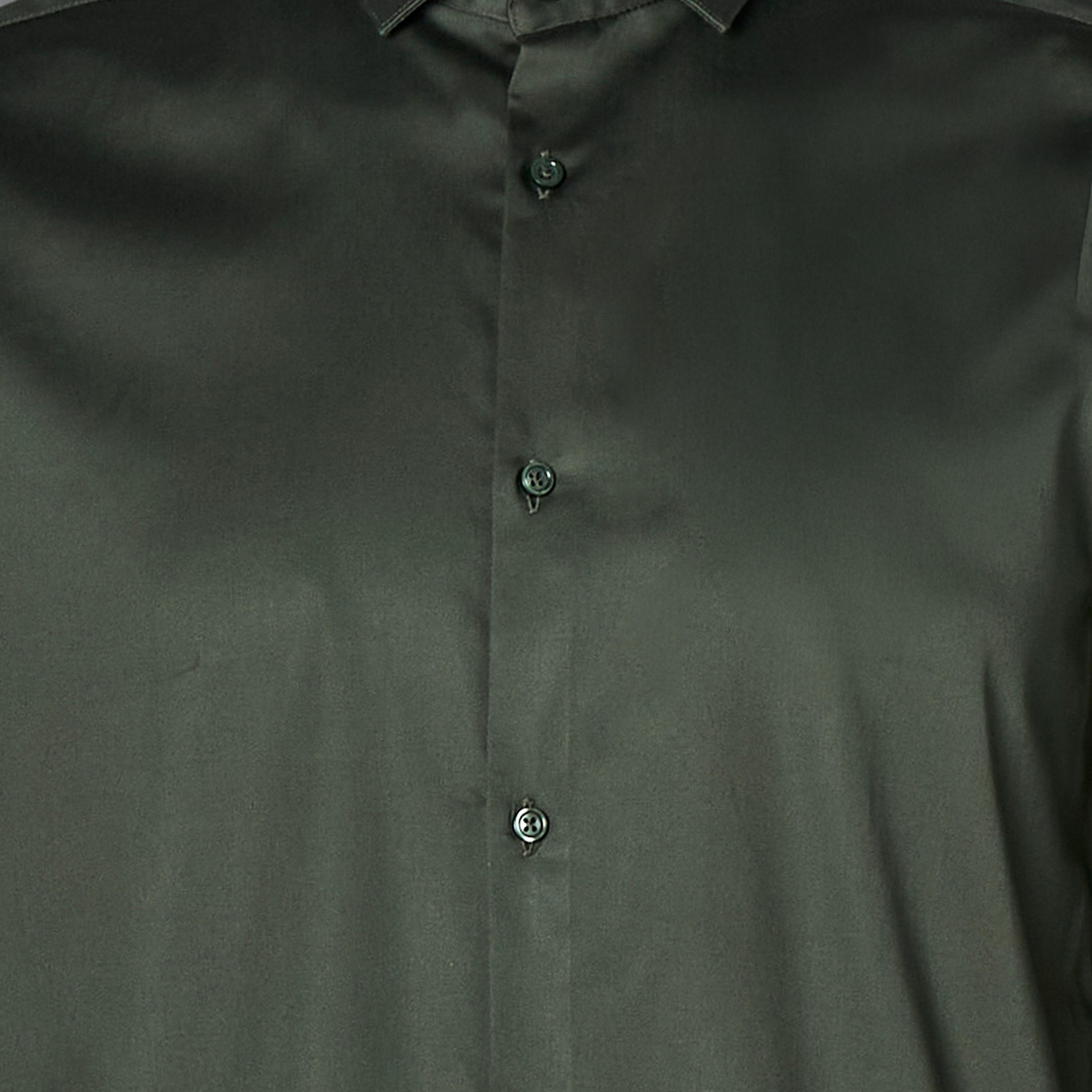 قميص رجالي بأكمام طويلة وياقة وقصة عادية-men-clothing-shirts-image-6