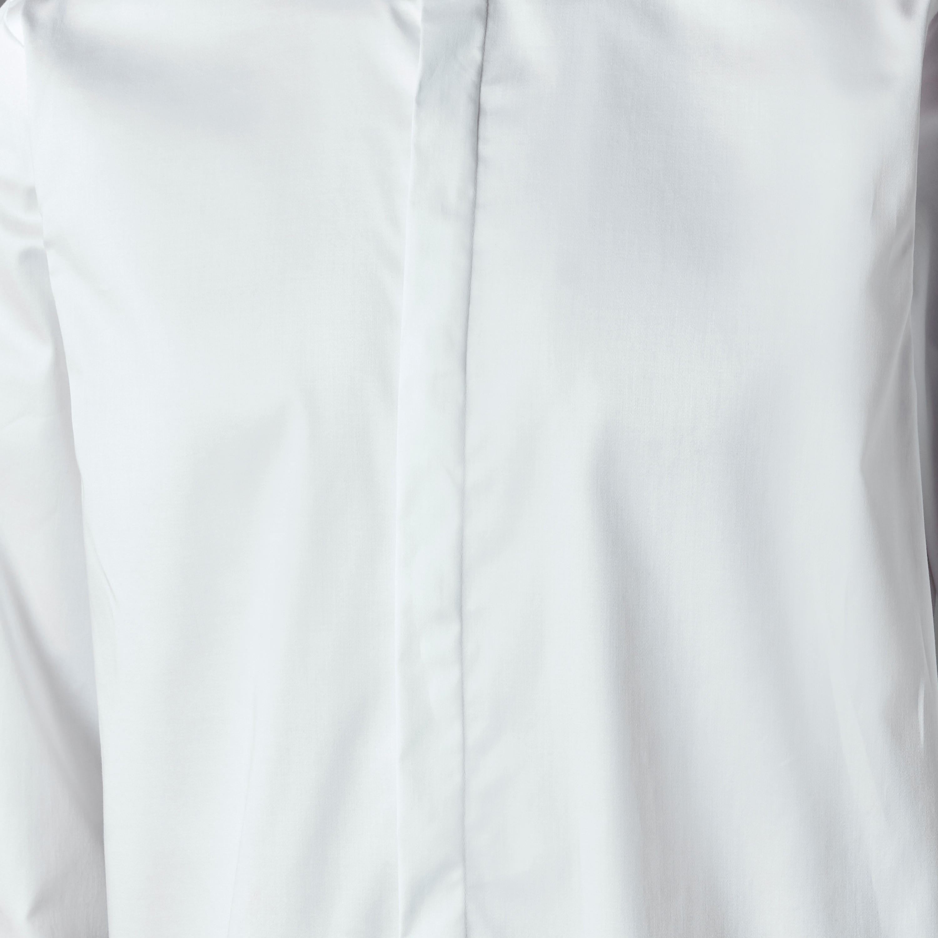 Men Regular Fit Mandarin Collar Long Sleeves Shirt-men-clothing-shirts-image-4
