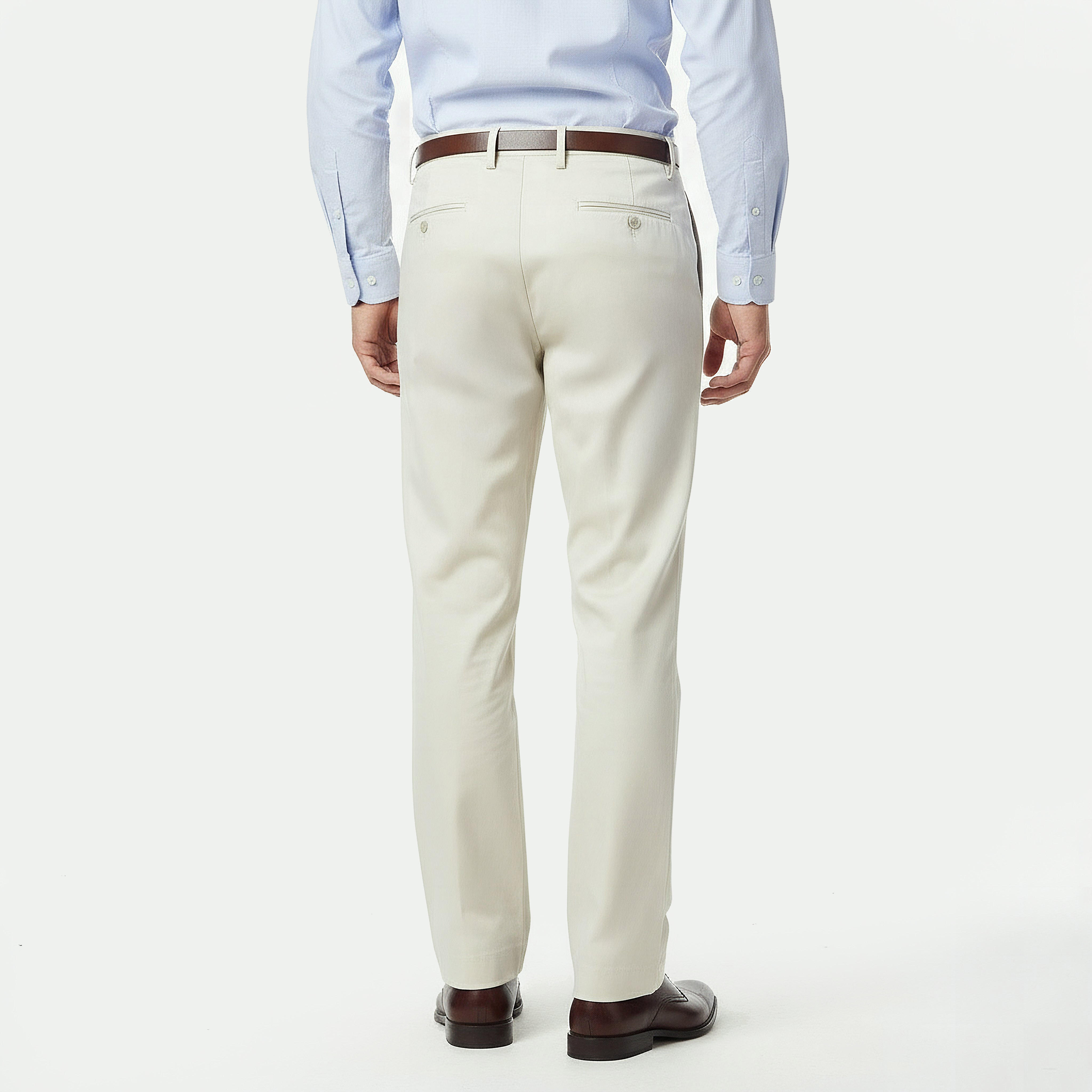 Regular Fit Flexi Waist Formal Trousers-PROMO_SP_KW_2FOR14_280825-image-6