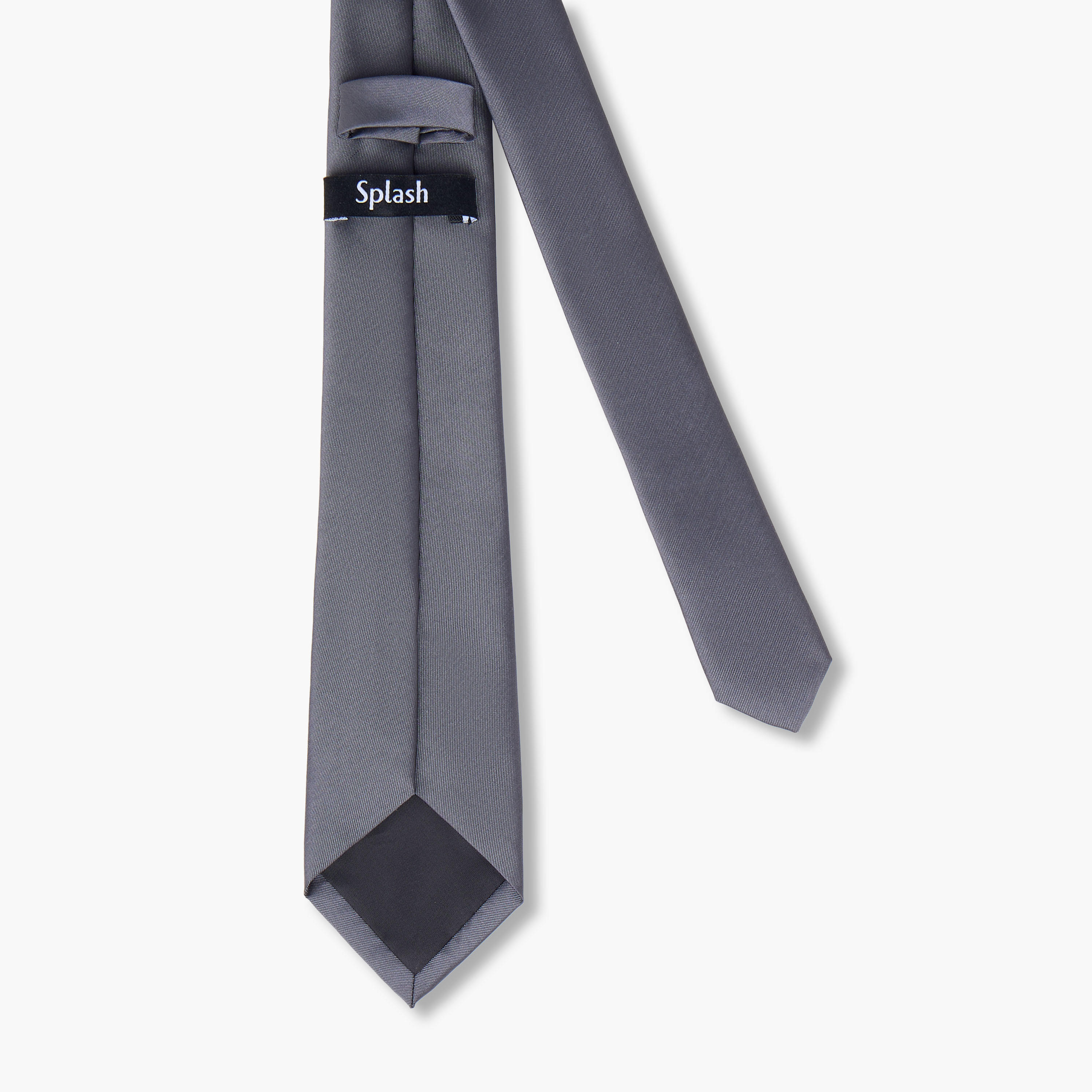 Men Textured Tie-men-tiesandcufflinks-pocketsquares-image-3