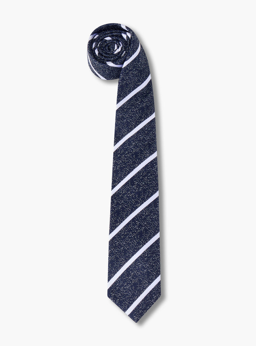 ربطة عنق مقلمة للرجال-men-tiesandcufflinks-pocketsquares-image-3