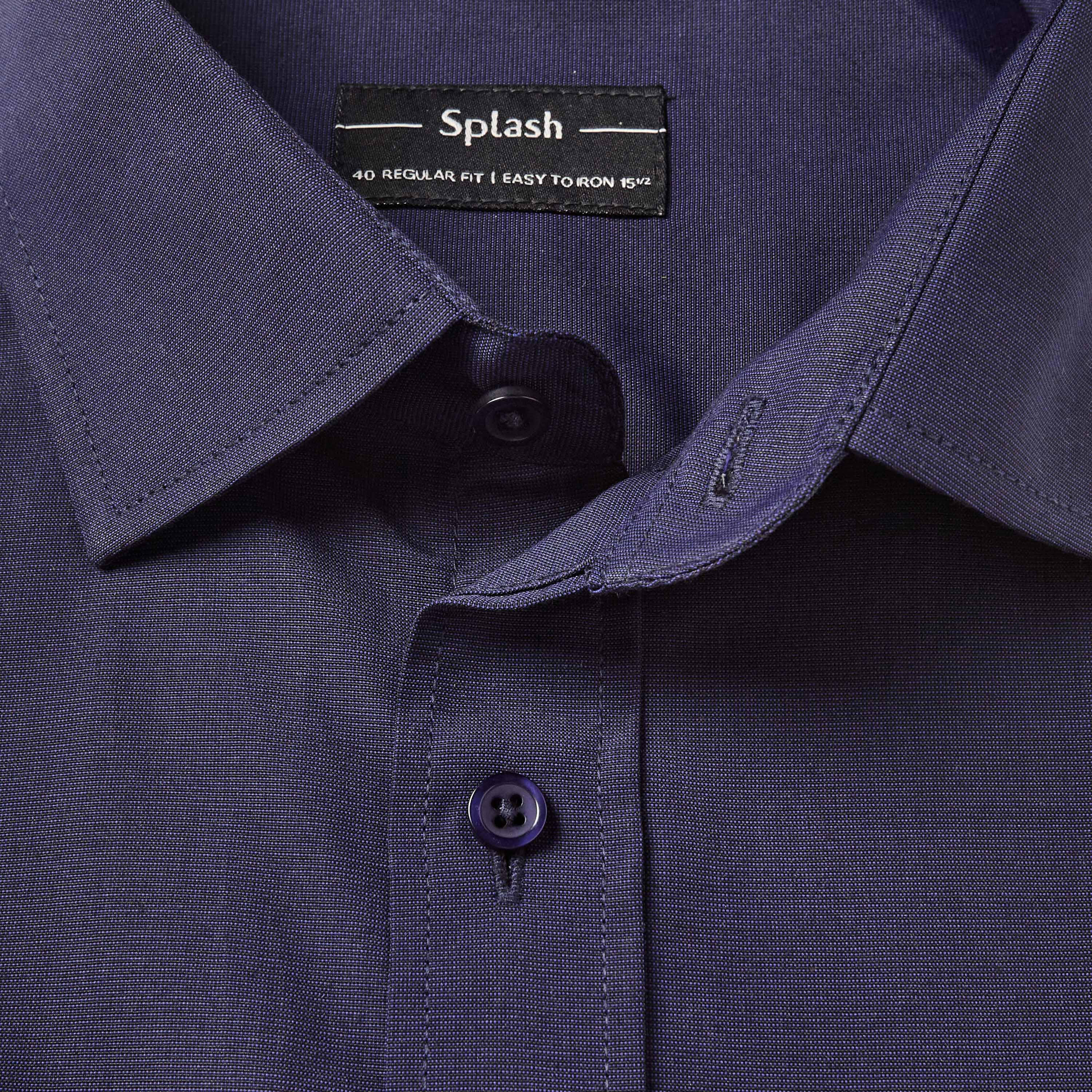 Men Regular Fit Collared Philaphil Long Sleeve Shirt-men-clothing-shirts-image-6
