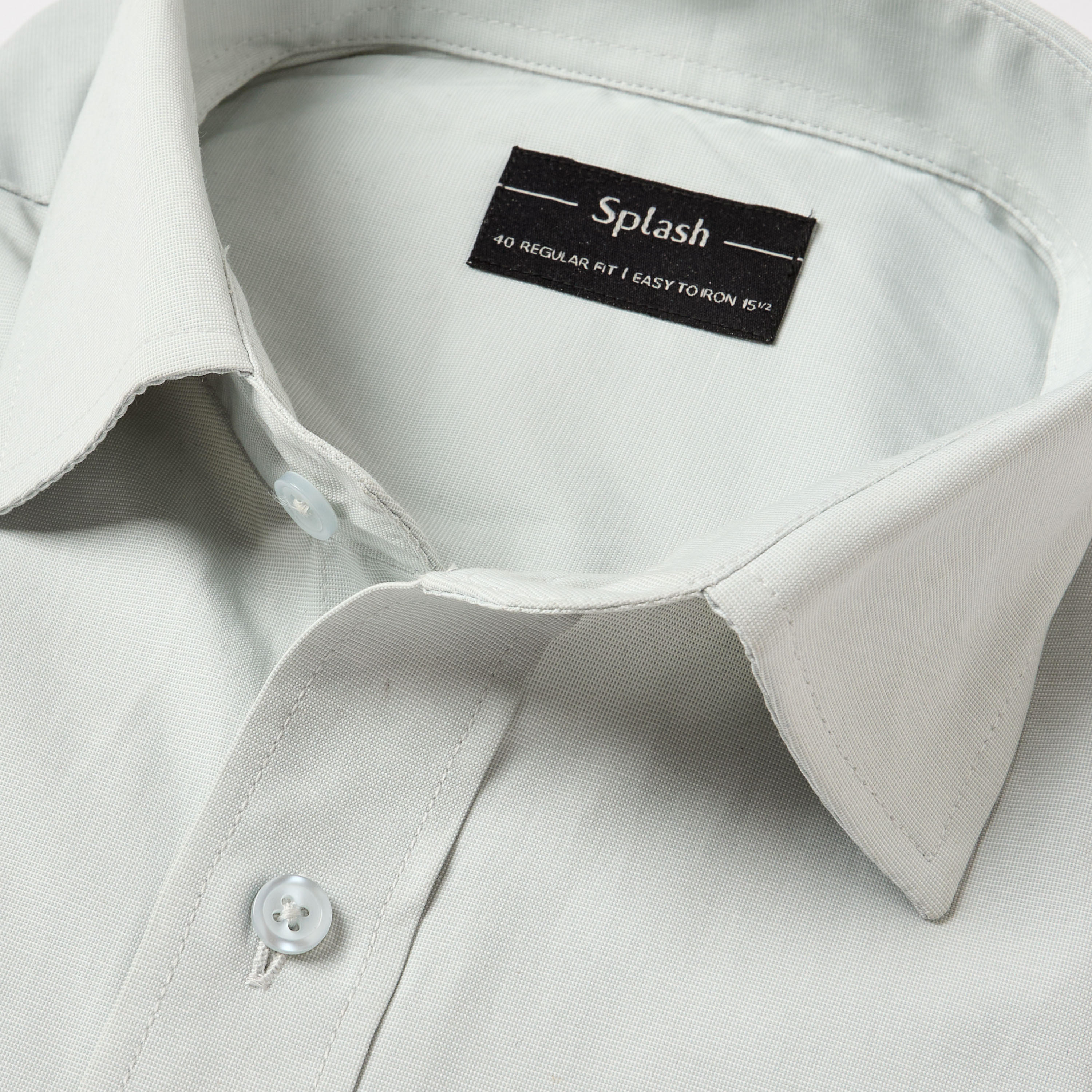 Men Regular Fit Collared Philaphil Long Sleeve Shirt-PROMO_SP_KSA_6_BUY3FORSAR119_130625-image-2