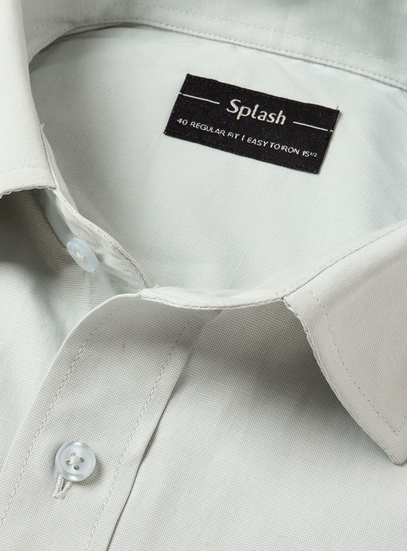Men Regular Fit Collared Philaphil Long Sleeve Shirt-men-clothing-shirts-image-2