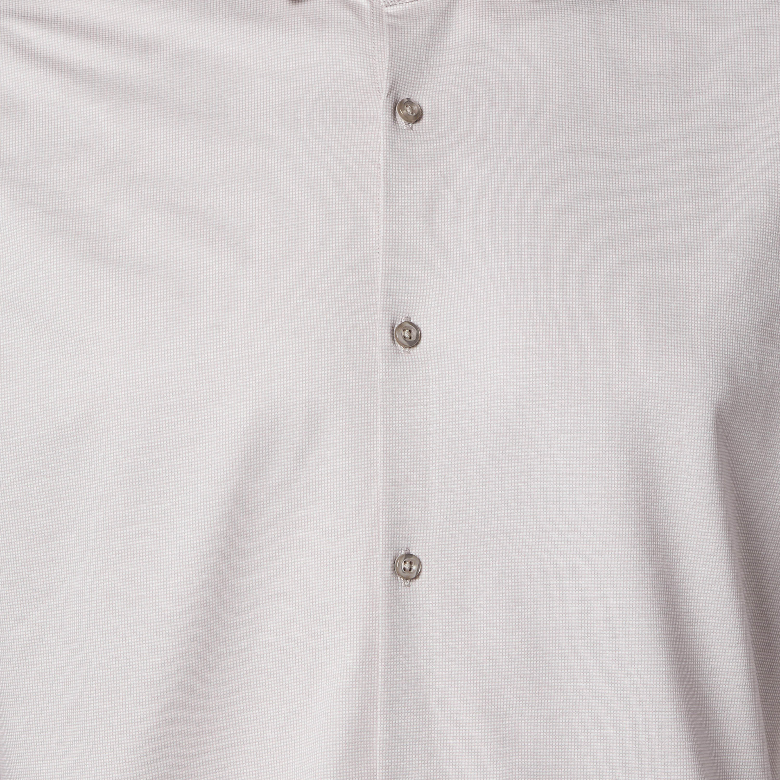 Men Slim Fit Collared Textured Long Sleeve Shirt-PROMO_SP_SA_2FOR169_110625-image-2