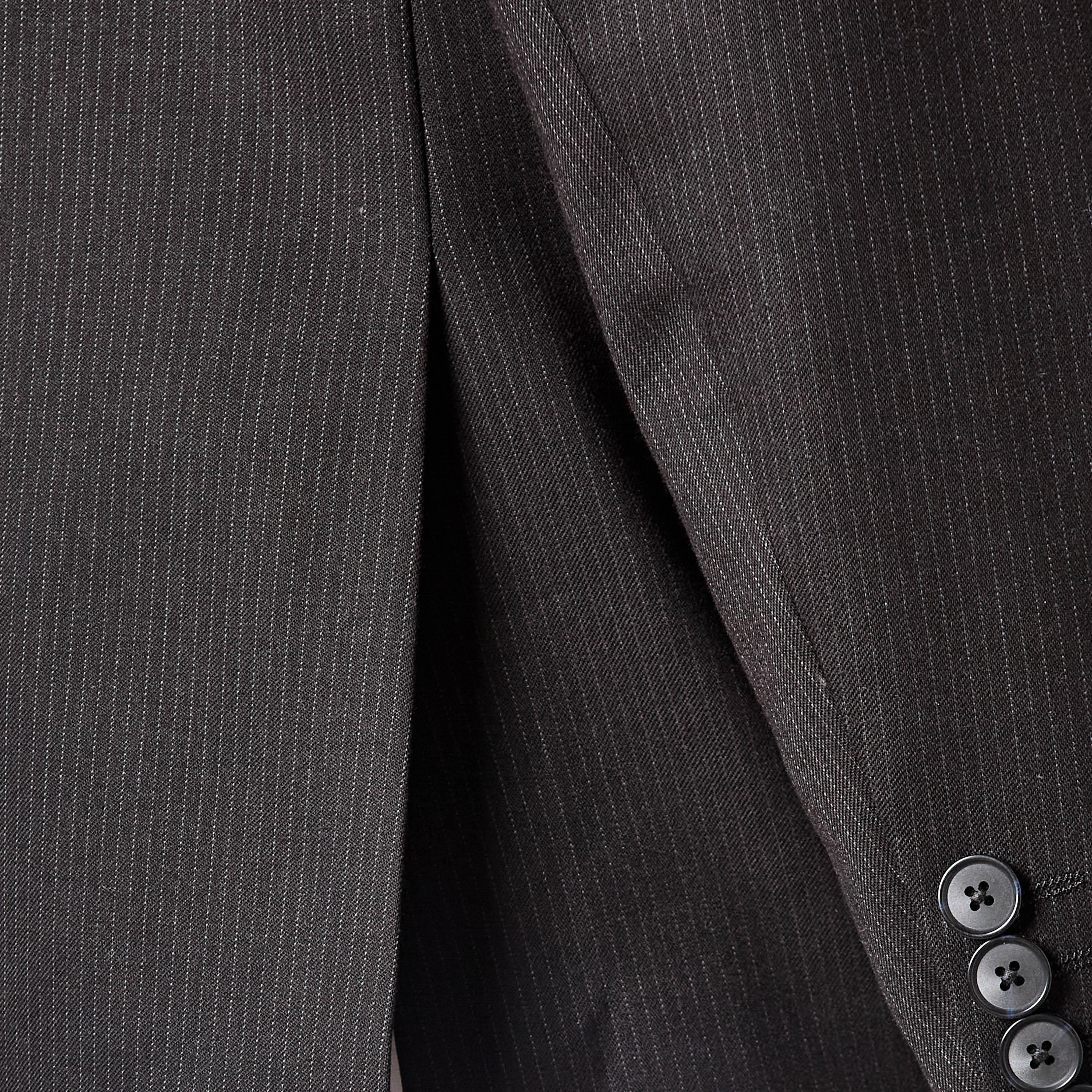Men Regular Fit Pinstripe Blazer-men-clothing-jacketsandblazers-blazers-image-3
