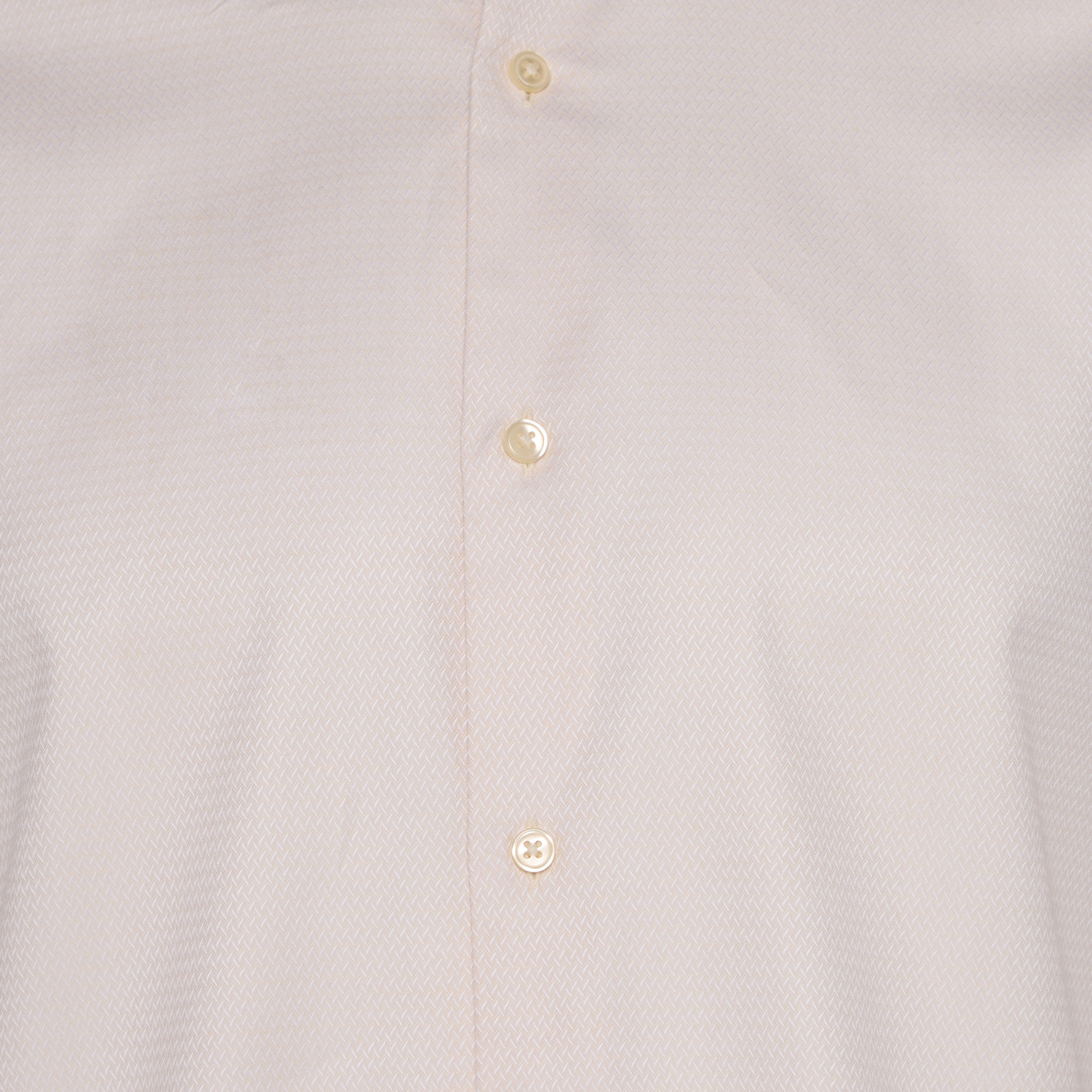 Men Regular Fit Collared Textured Long Sleeves Shirt-men-clothing-shirts-image-2