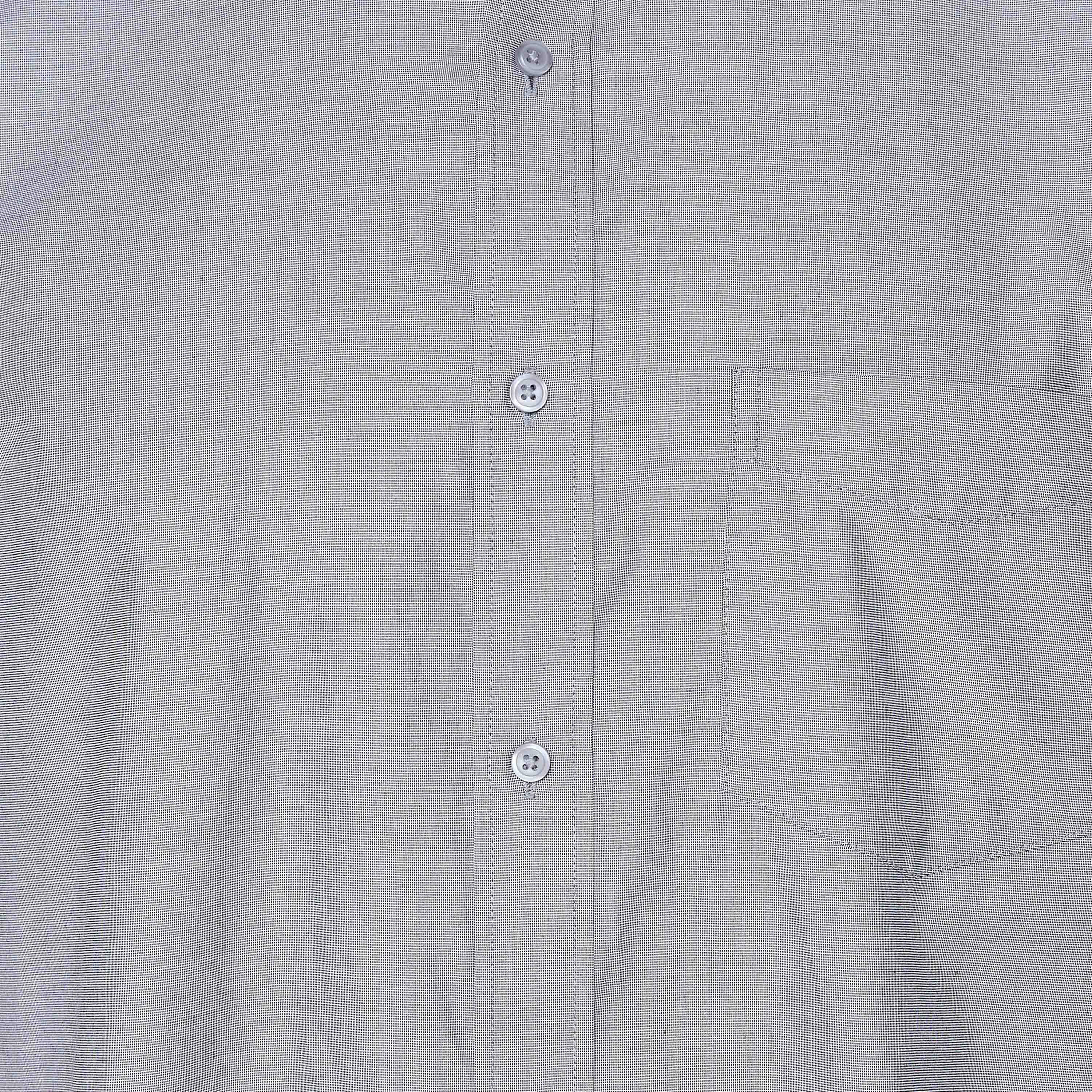 Men Regular Fit Collared Checked Long Sleeves Philaphil Shirt-PROMO_SP_KSA_6_BUY3FORSAR119_130625-image-2