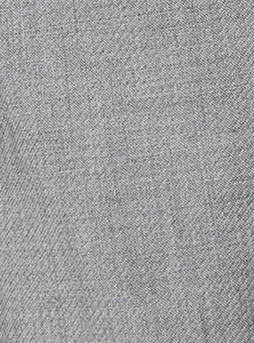 Regular Fit Flexi Waist Formal Trousers-men-clothing-bottoms-trousersandchinos-trousers-image-2