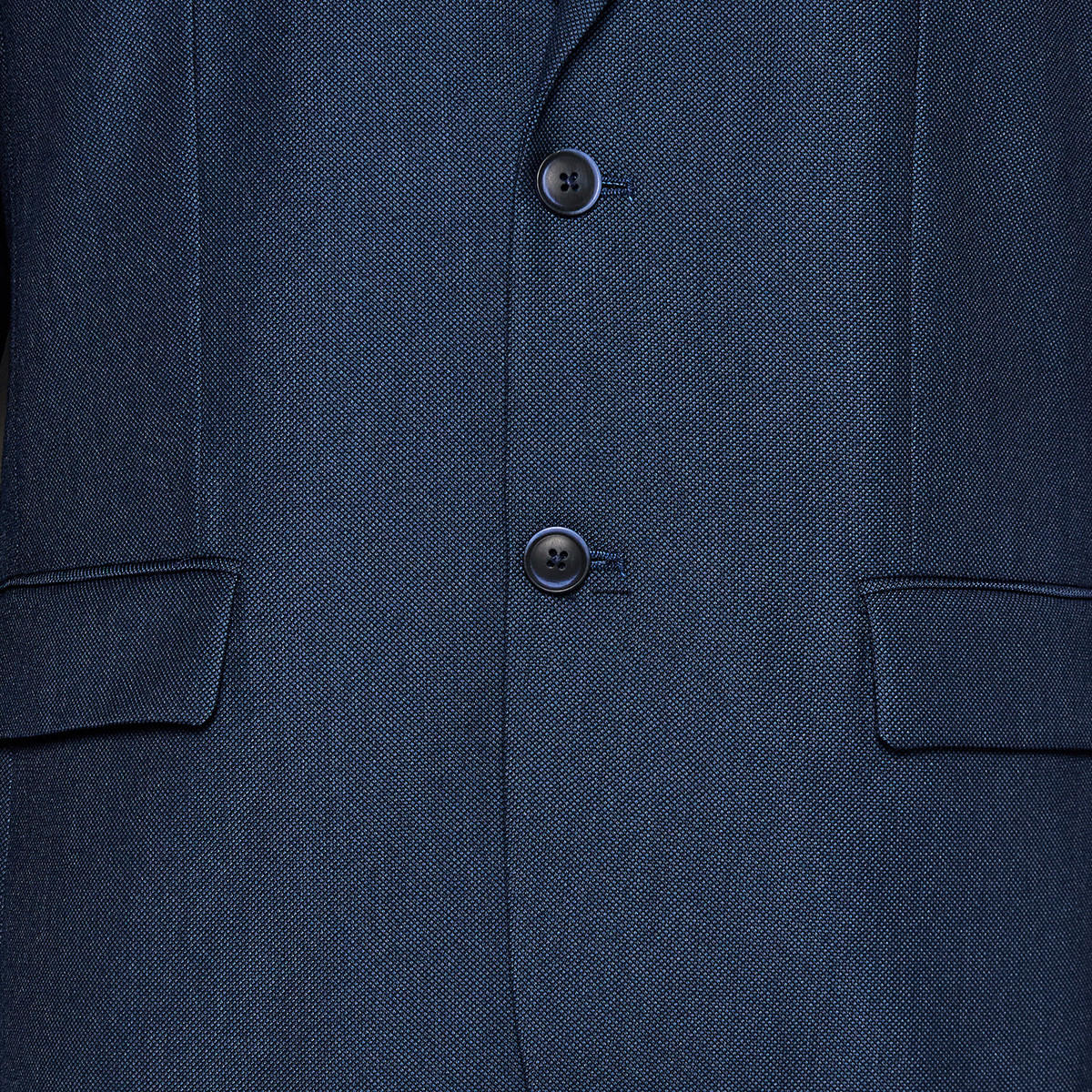 Men Regular Fit Notch Lapel Blazer-men-clothing-jacketsandblazers-blazers-image-2