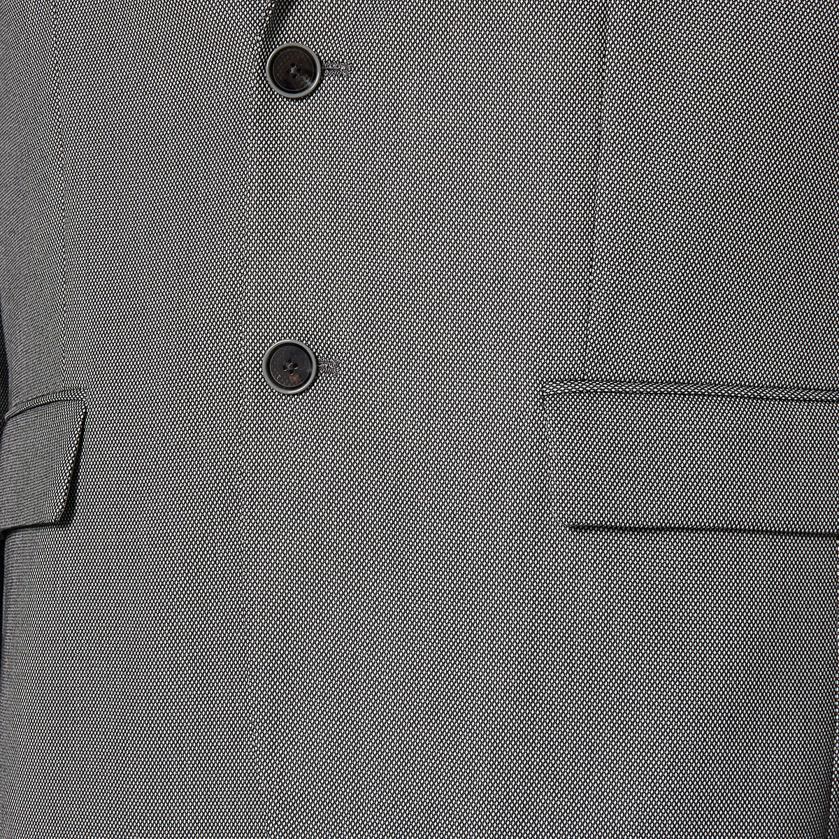 بليزر بقصّة عادية وياقة مطوية للرجال-men-clothing-jacketsandblazers-blazers-image-2