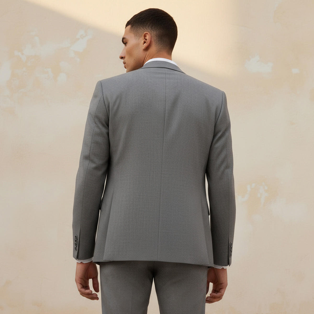 Men Regular Fit Notch Lapel Blazer-men-clothing-jacketsandblazers-blazers-image-4