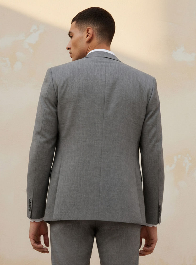 بليزر بقصّة عادية وياقة مطوية للرجال-men-clothing-jacketsandblazers-blazers-image-4