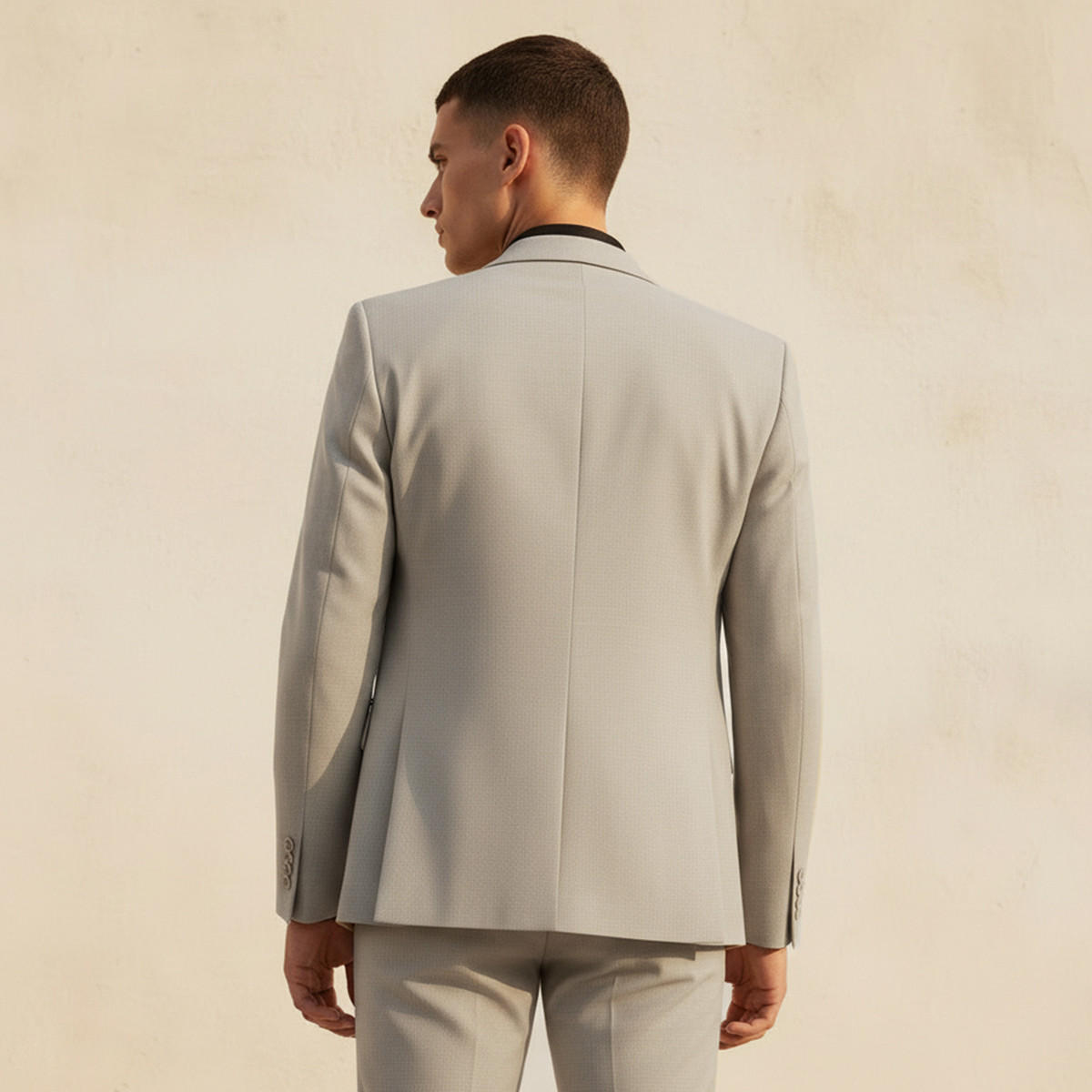 Men Regular Fit Notch Lapel Blazer-men-clothing-jacketsandblazers-blazers-image-4