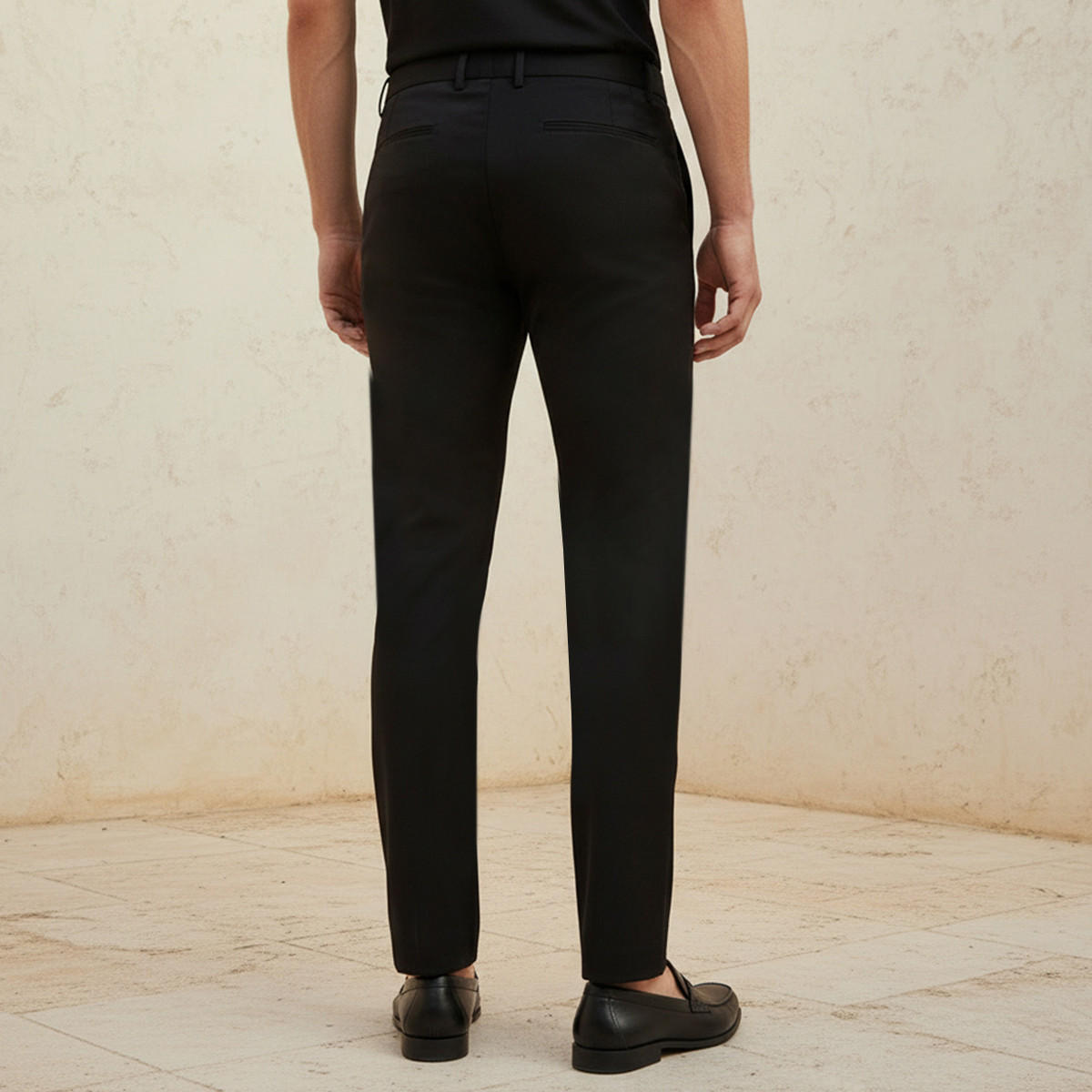 Men Slim Fit Formal Trousers-men-clothing-trousersandchinos-trousers-image-4