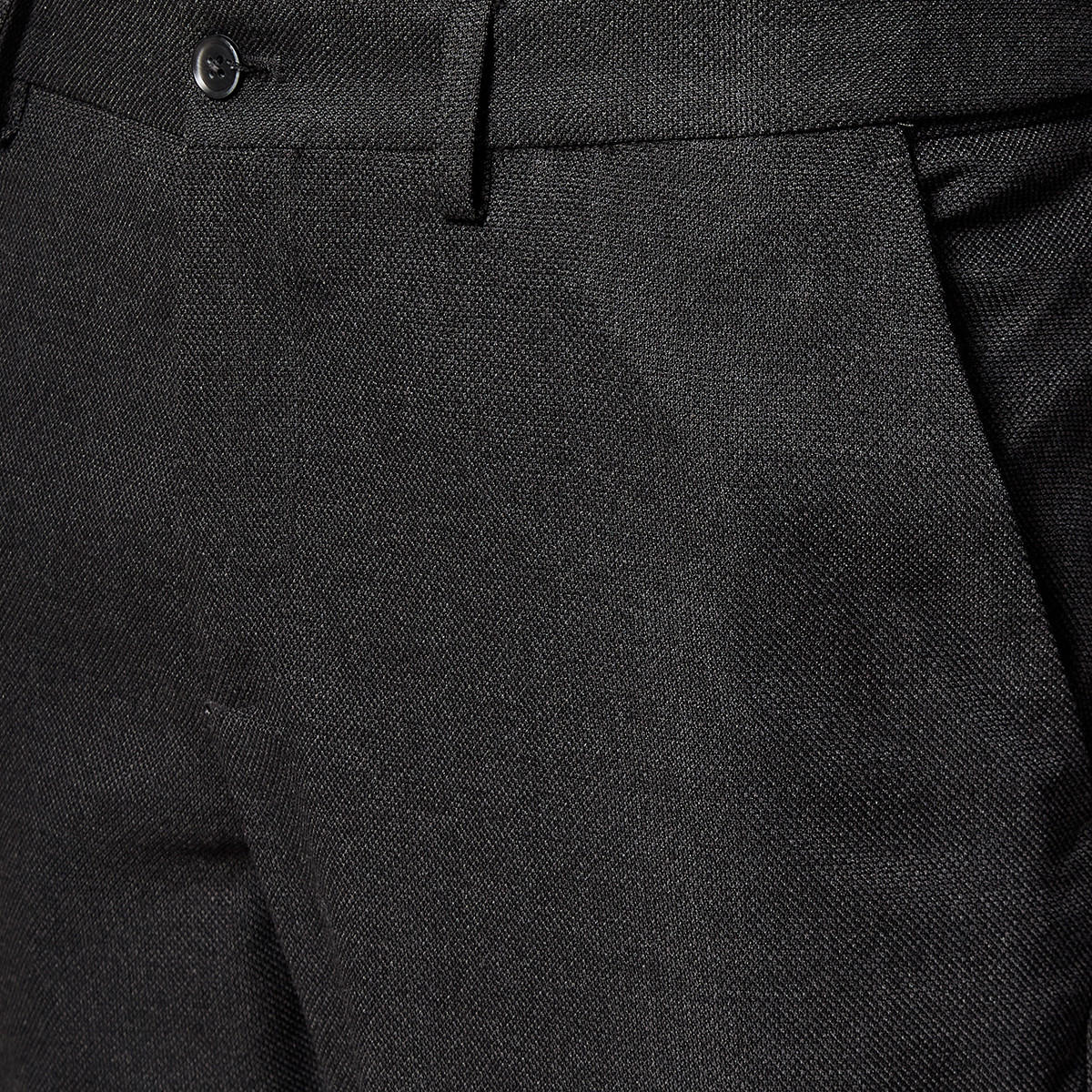 بنطلون رسمي بقصّة سليم للرجال-men-clothing-bottoms-trousersandchinos-trousers-image-2