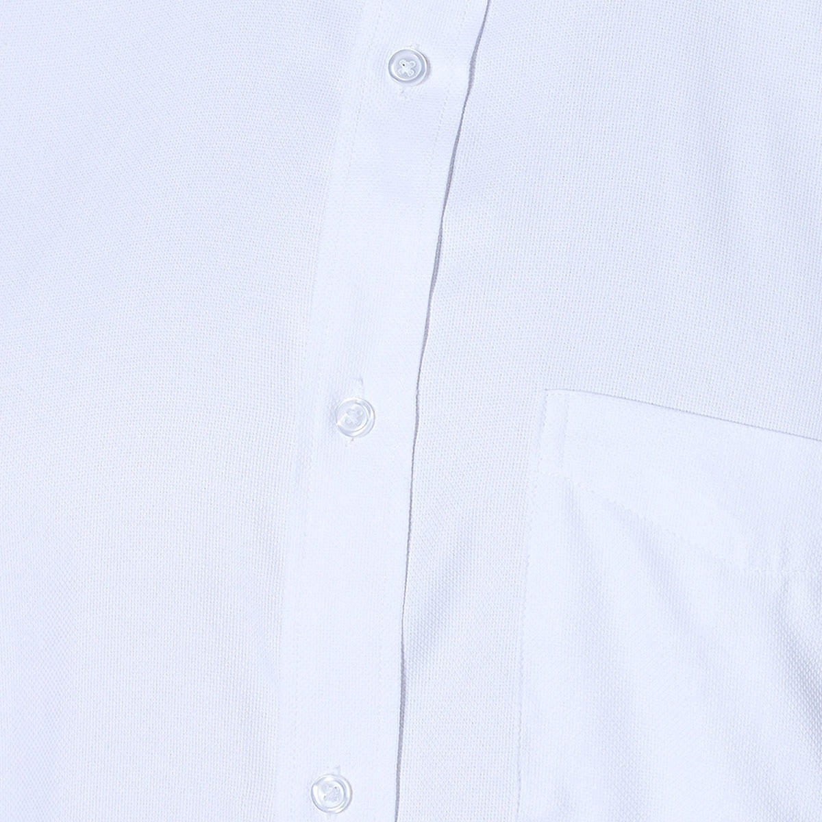 قميص بارز الملمس بأكمام طويلة وقصة عادية-men-clothing-shirts-image-2