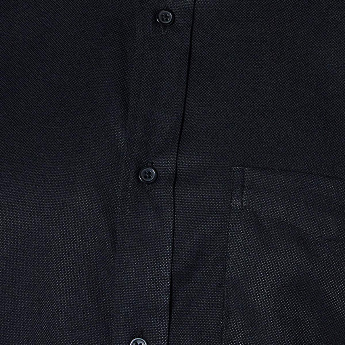 قميص بارز الملمس بأكمام طويلة وقصة عادية-men-clothing-shirts-image-2