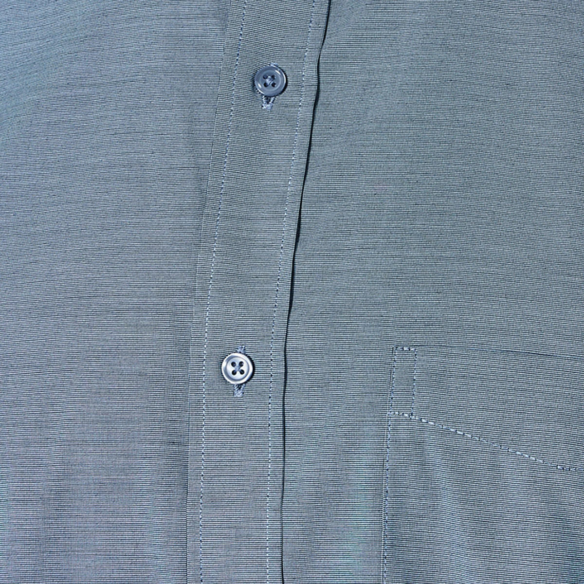 Regular Fit Collared Textured Long Sleeves Shirt-men-clothing-shirts-image-2