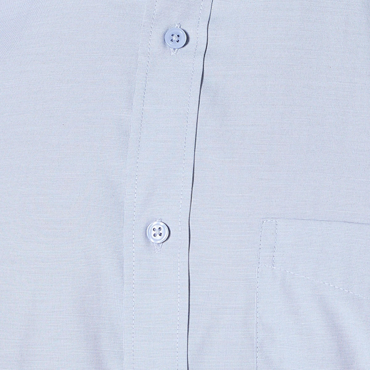 Regular Fit Collared Textured Long Sleeves Shirt-men-clothing-shirts-image-2