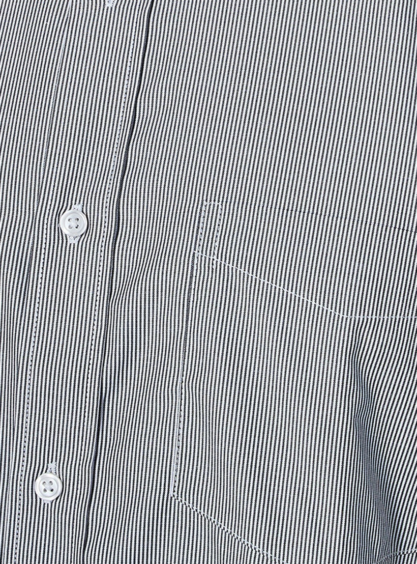 قميص مخطط بقصة وياقة عادية وأكمام طويلة-men-clothing-shirts-image-2