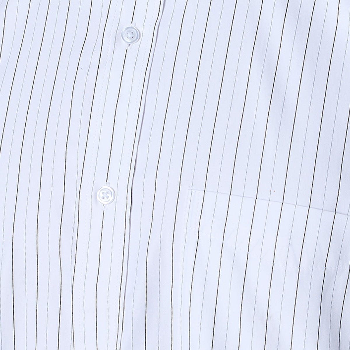 Regular Fit Collared Striped Long Sleeves Shirt-men-clothing-shirts-image-2