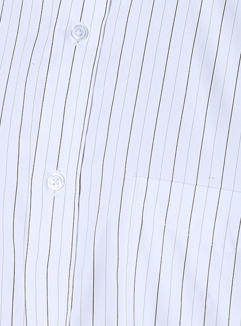 قميص مخطط بقصة وياقة عادية وأكمام طويلة-men-clothing-shirts-image-2