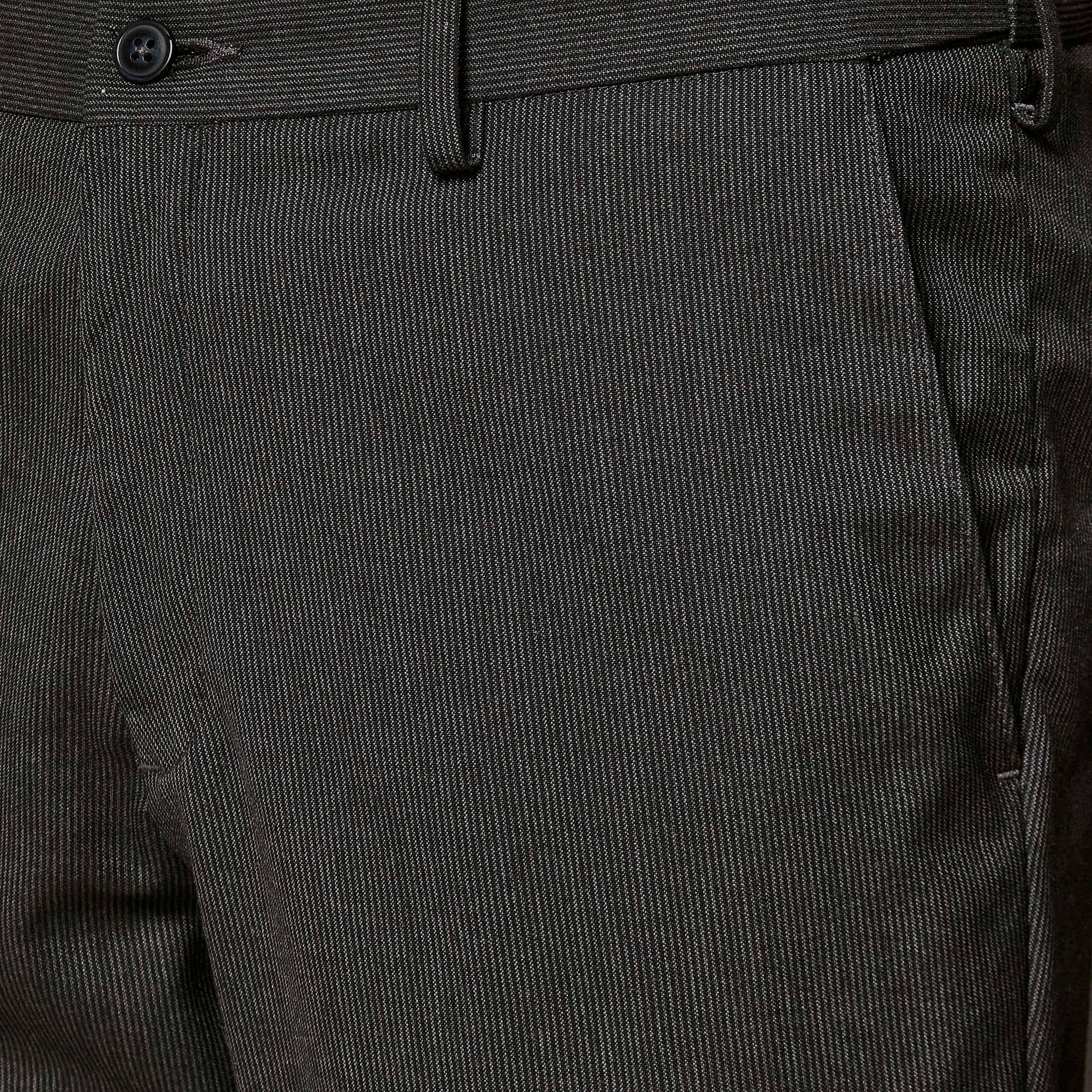 Men Slim Fit Formal Trousers-men-clothing-bottoms-trousersandchinos-trousers-image-2